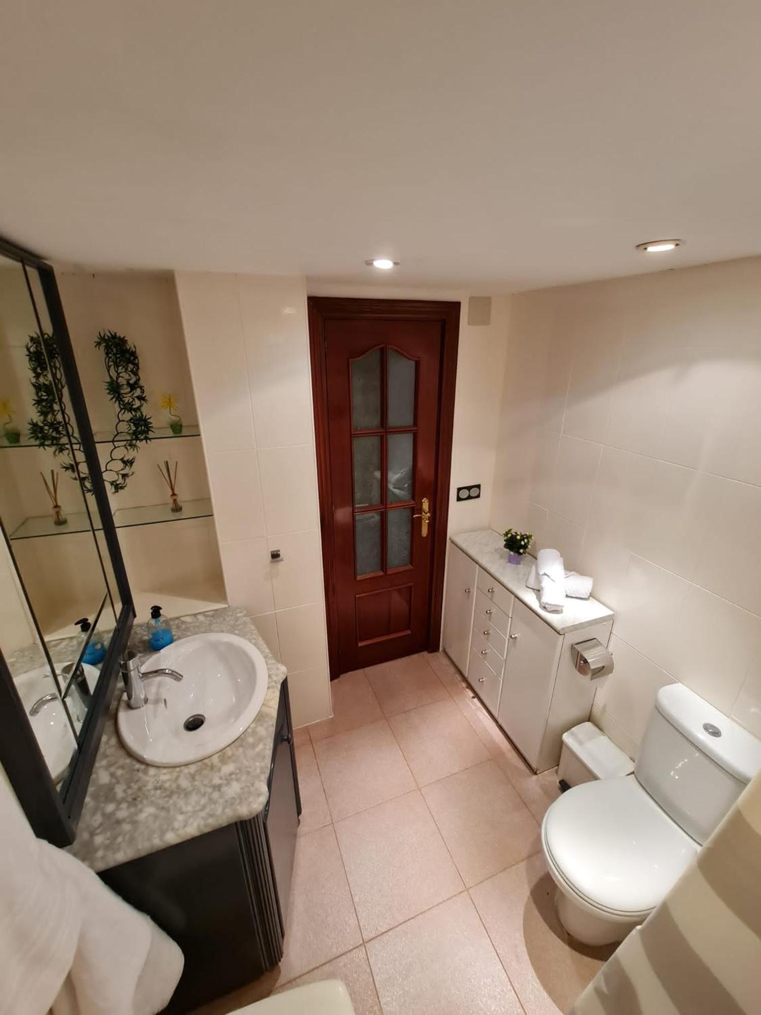 Appartamento Casa Ramirez Málaga