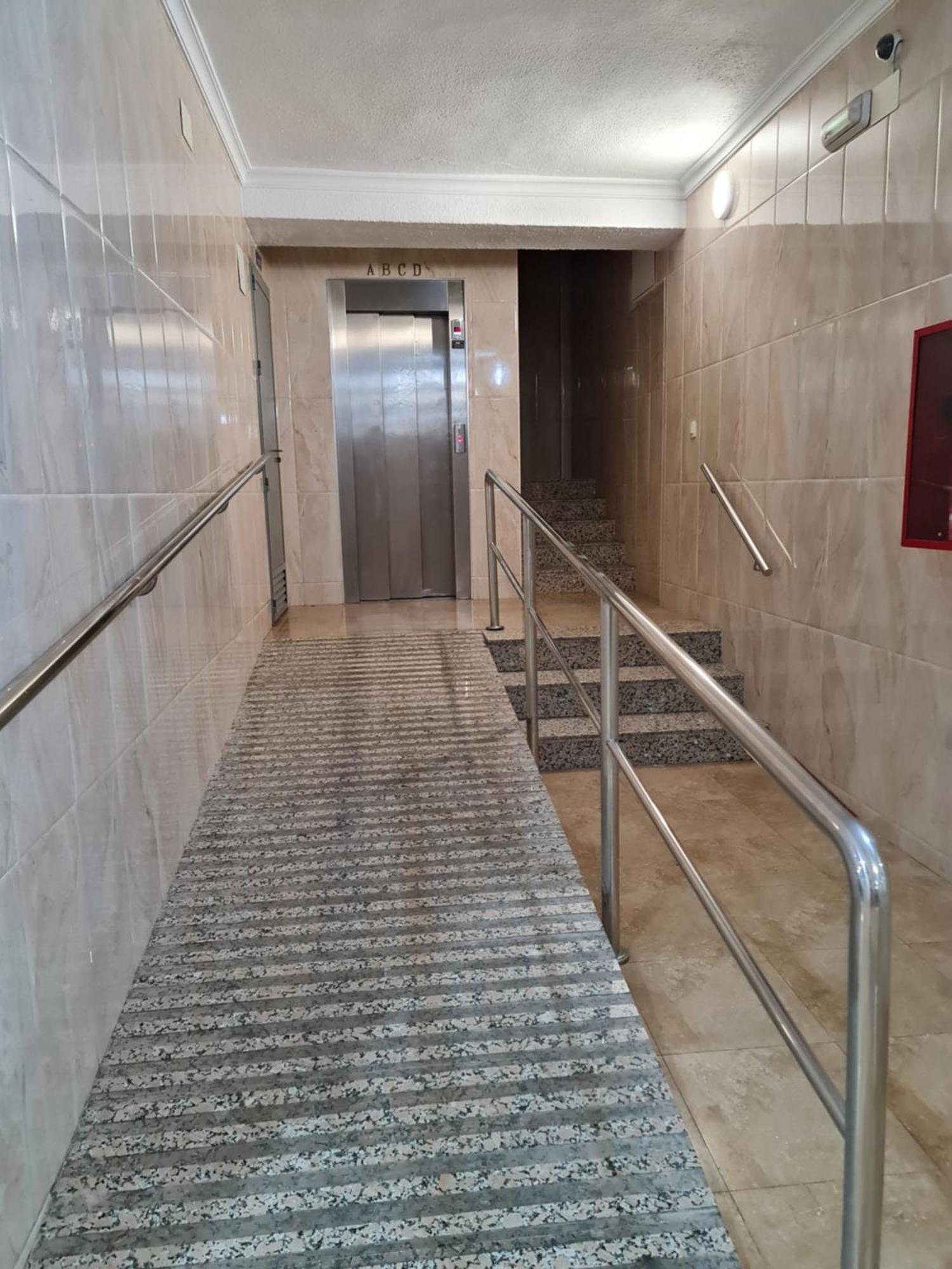 Casa Ramirez Appartamento Málaga