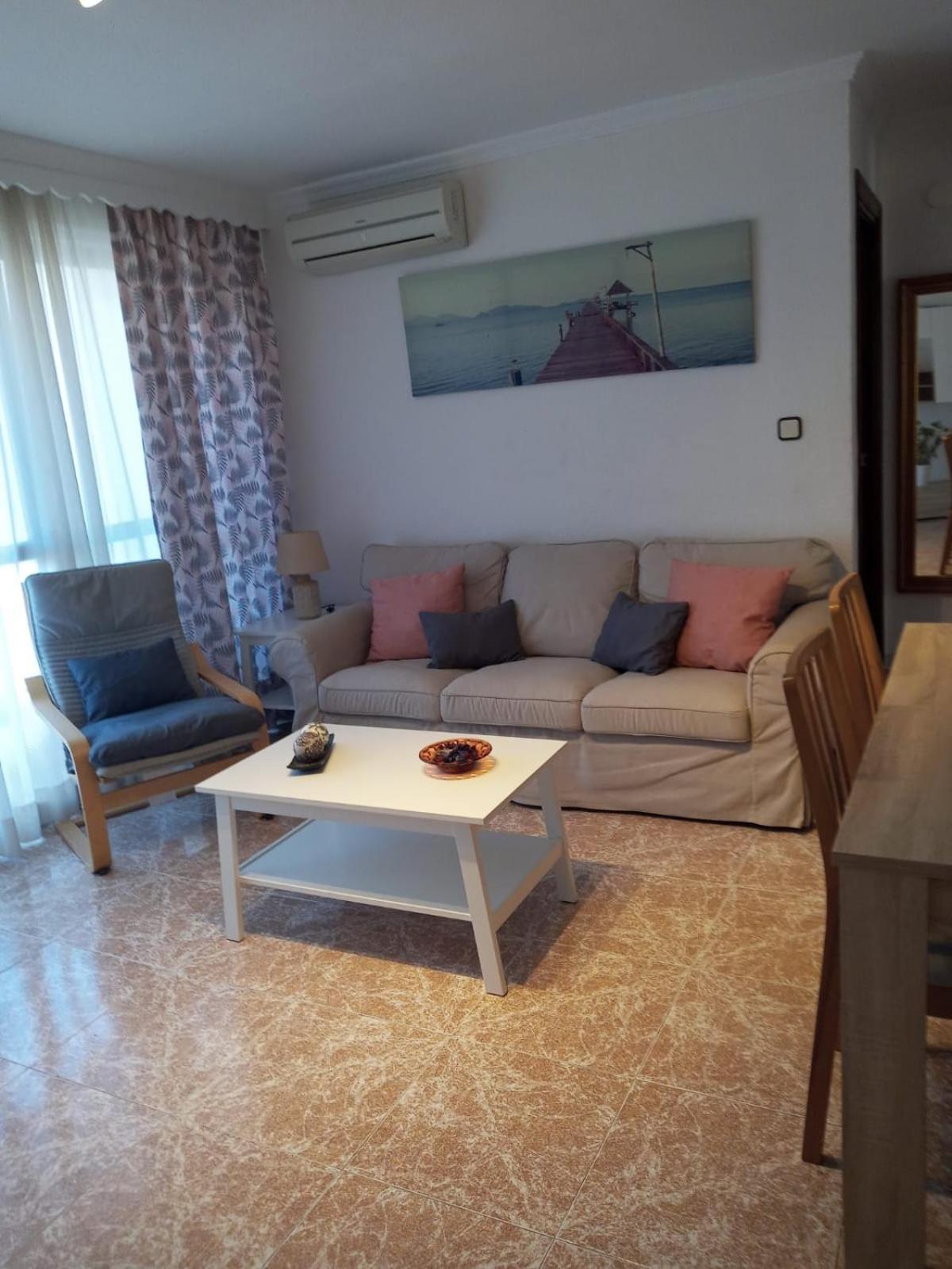 Appartement Parque Mediterraneo Ii