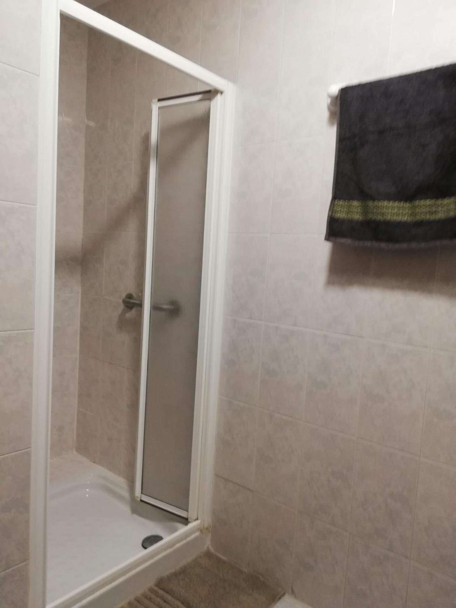 Parque Mediterraneo Ii Appartement