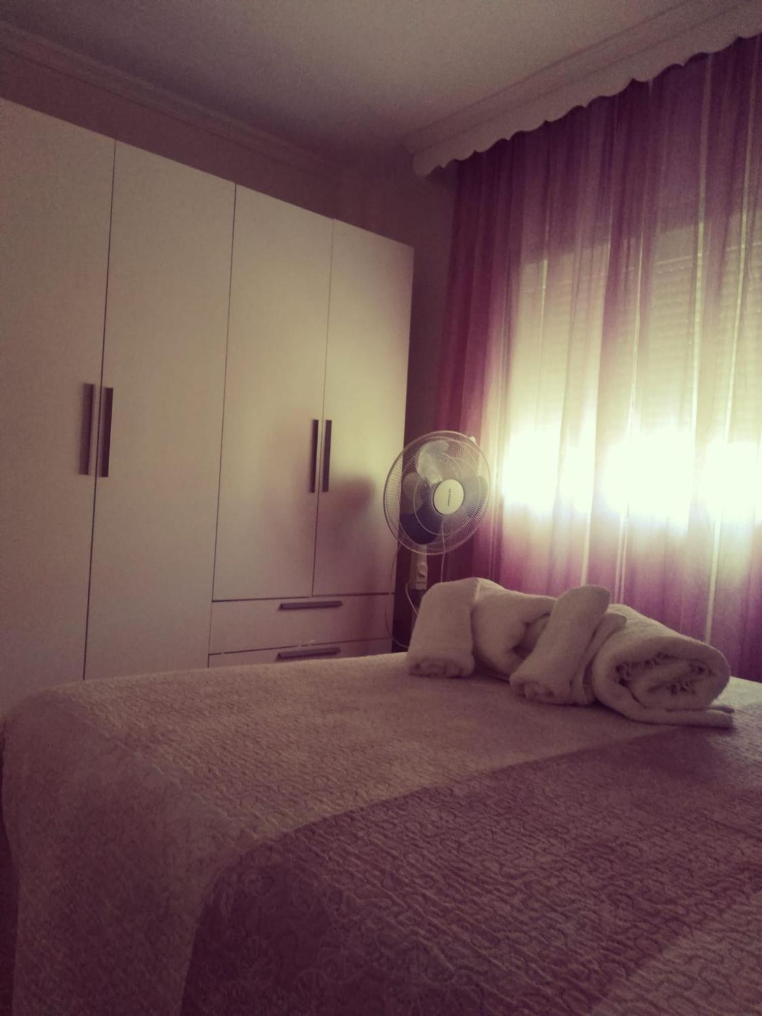 Parque Mediterraneo Ii Appartement *