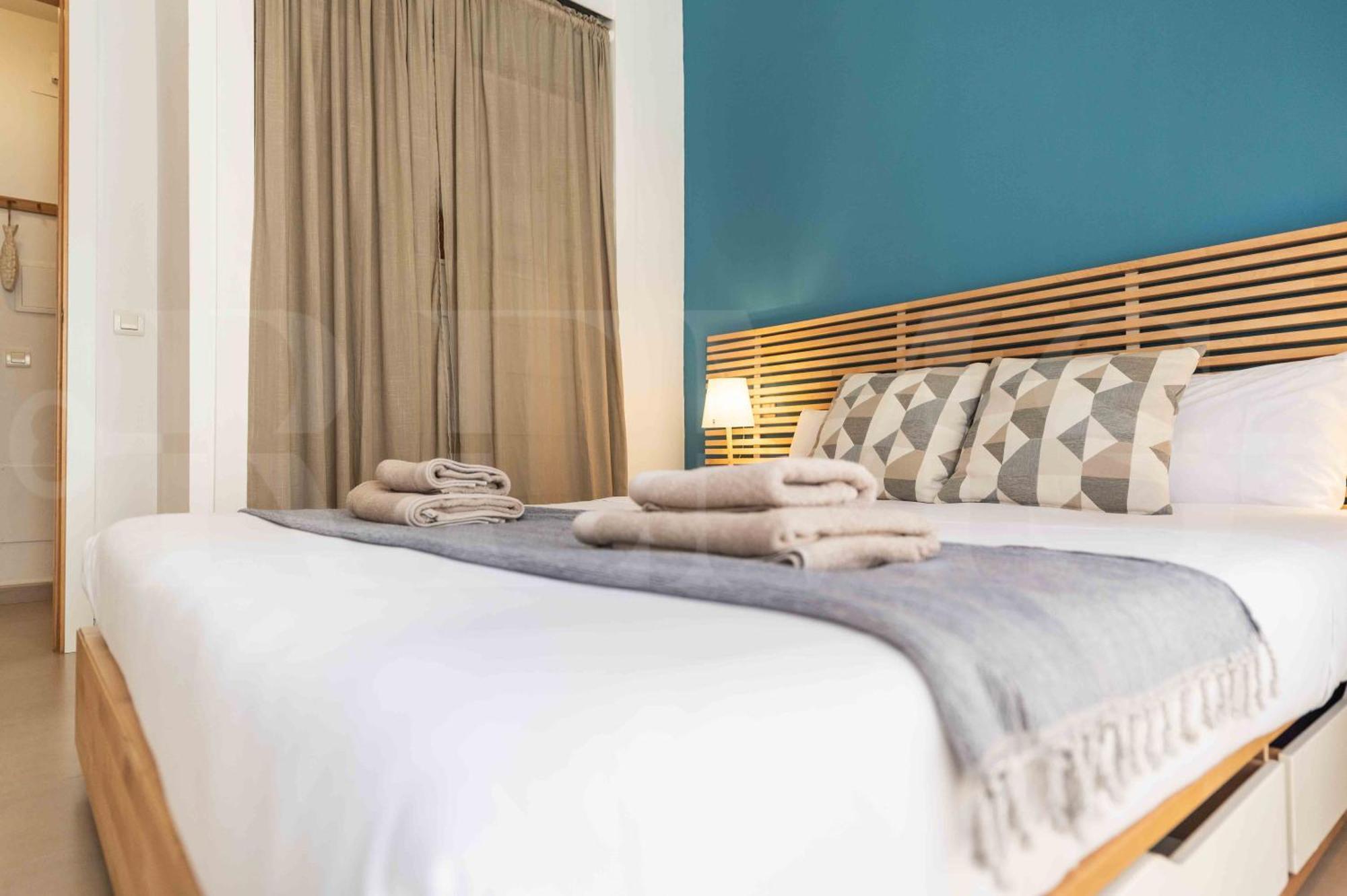 Apartment Bright Near The Historic Center By Rems