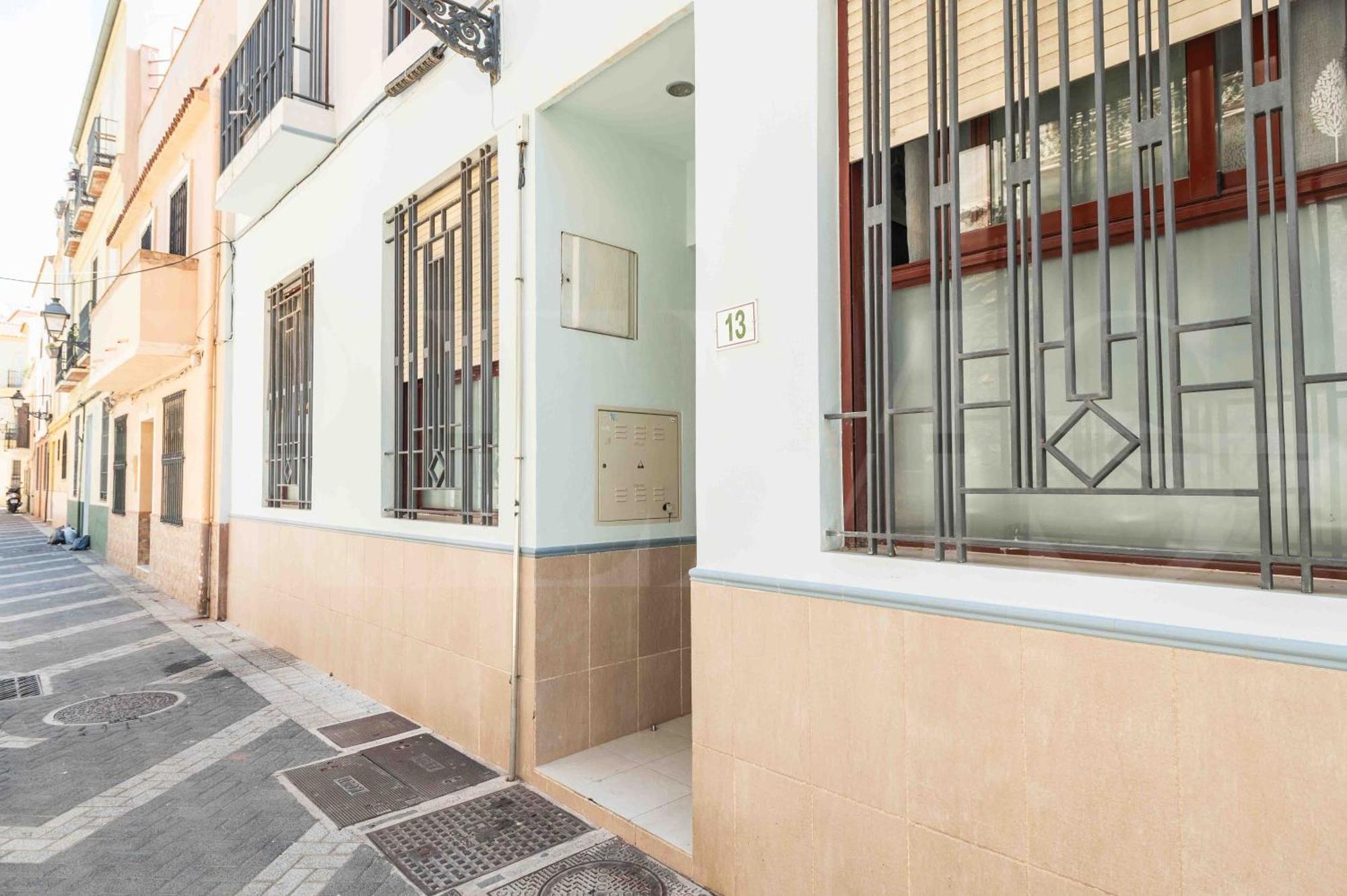 Bright Near The Historic Center By Rems * Malaga