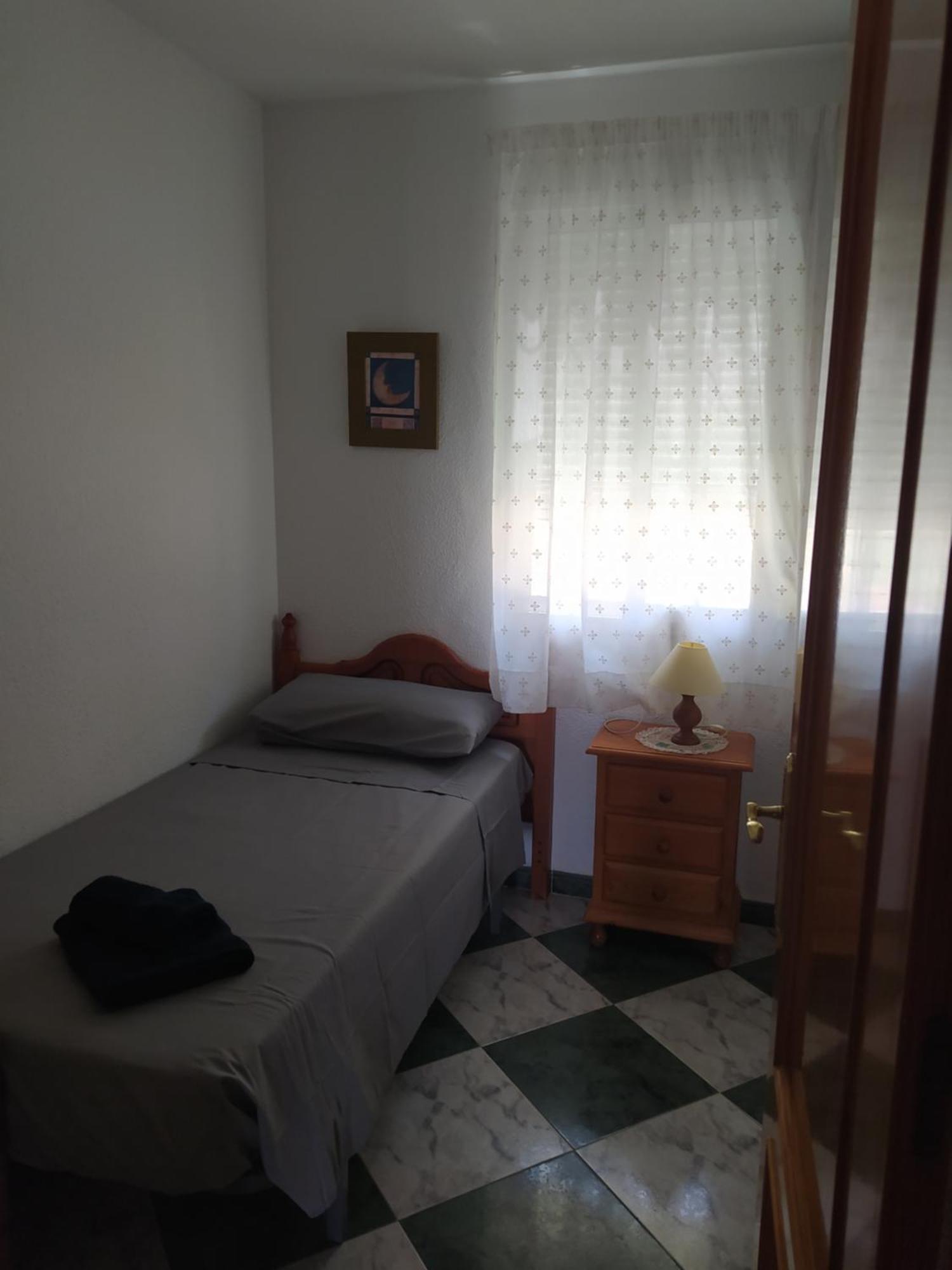 Feriehus La Familia Torrox Costa