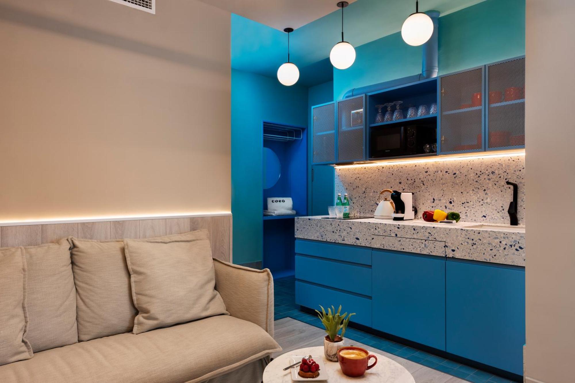 Appartement Coeo Pena