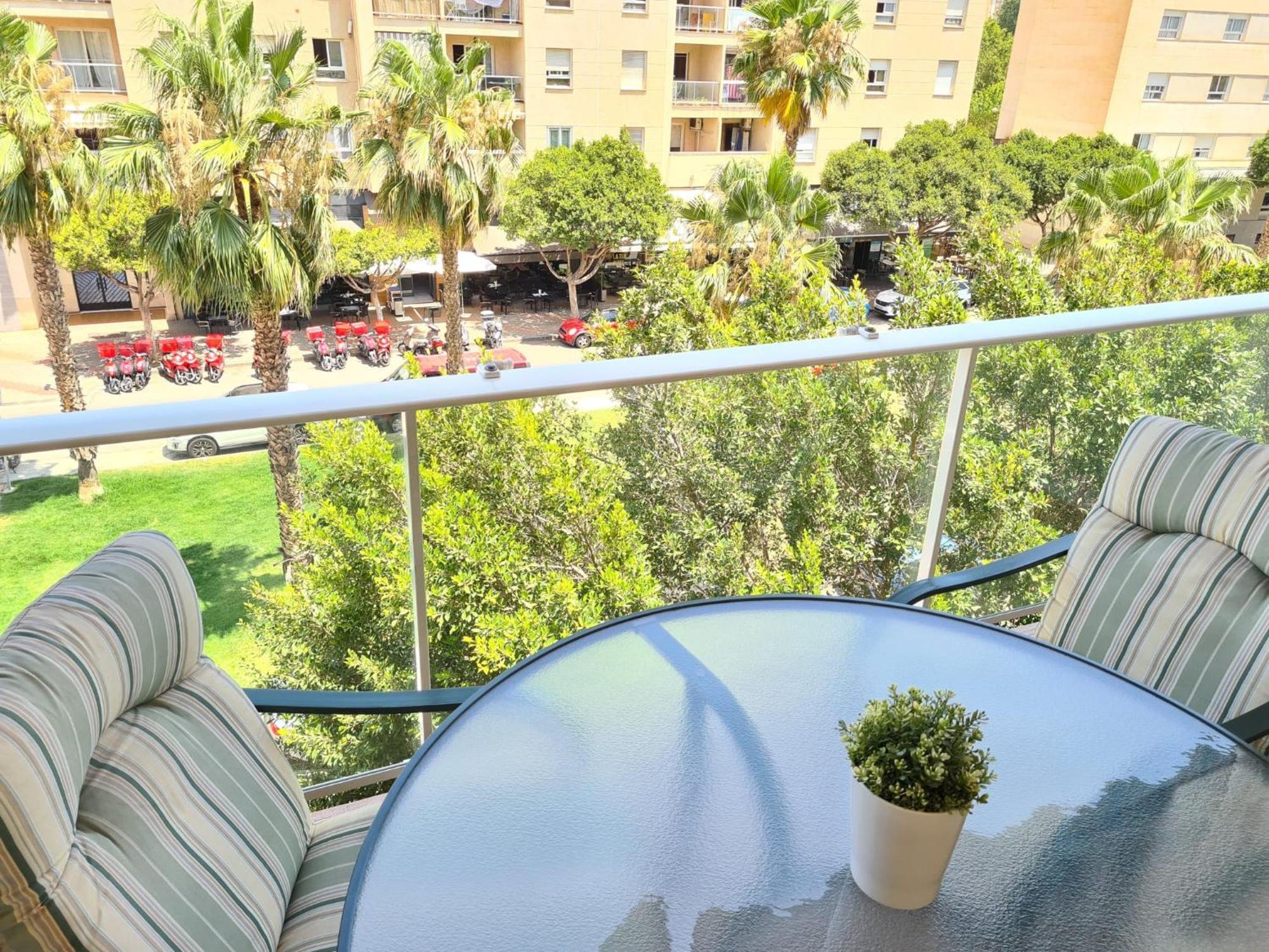 Appartement 3