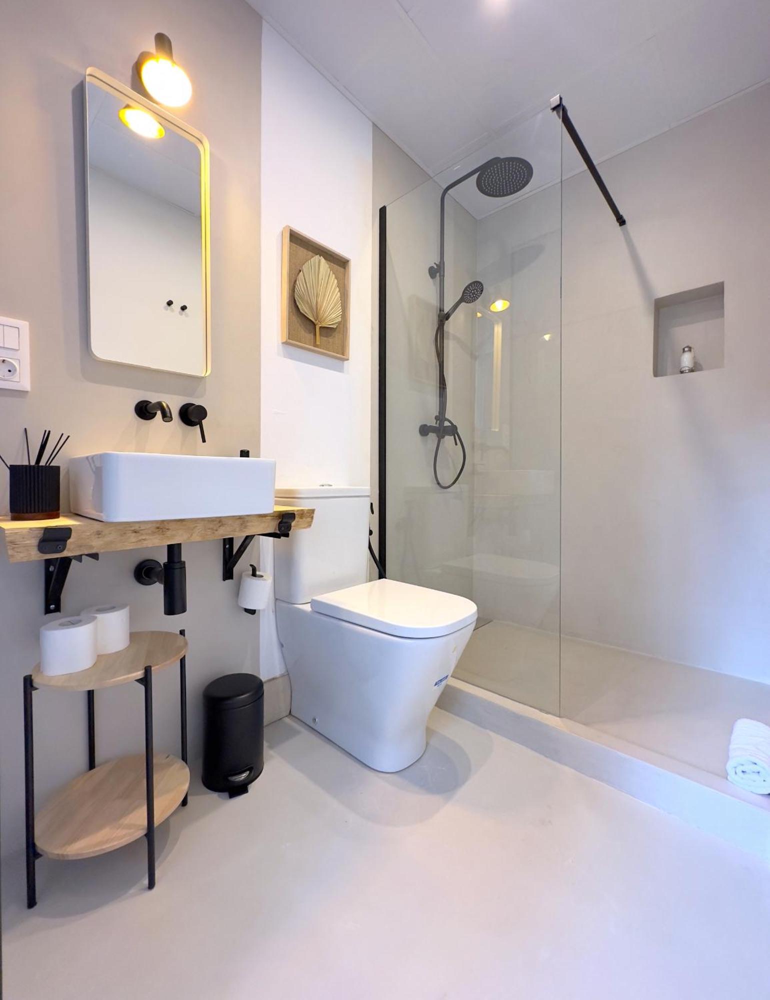 Clavero Four Premium Lägenhet *