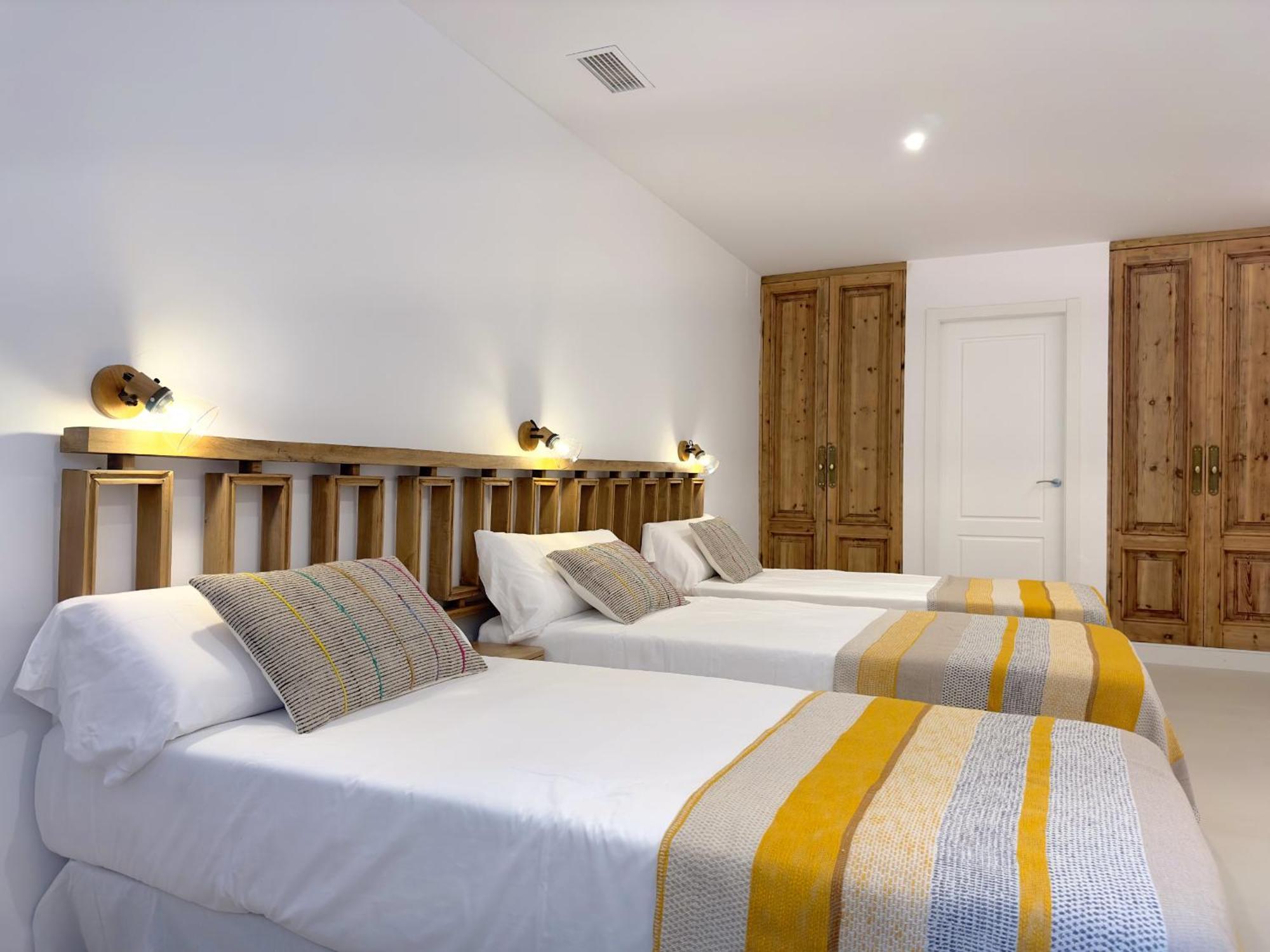 Clavero Four Premium Lägenhet Málaga