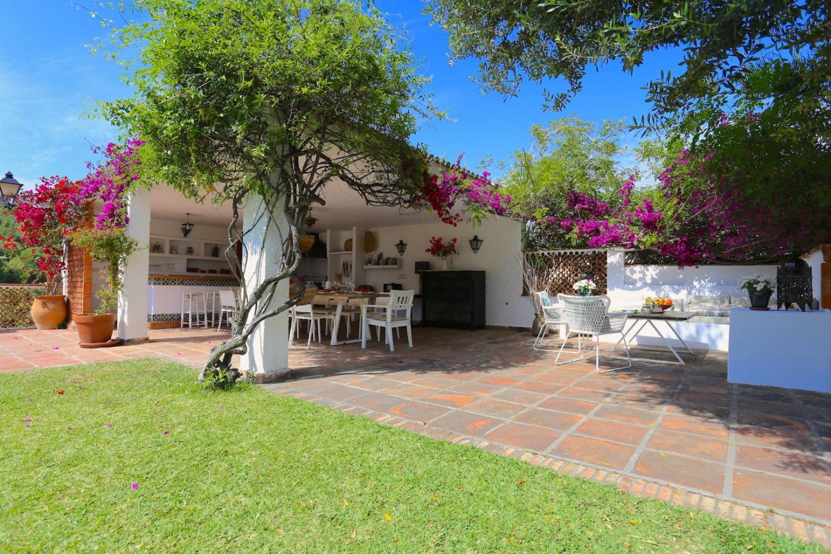 Clavero Four Premium Lägenhet Málaga