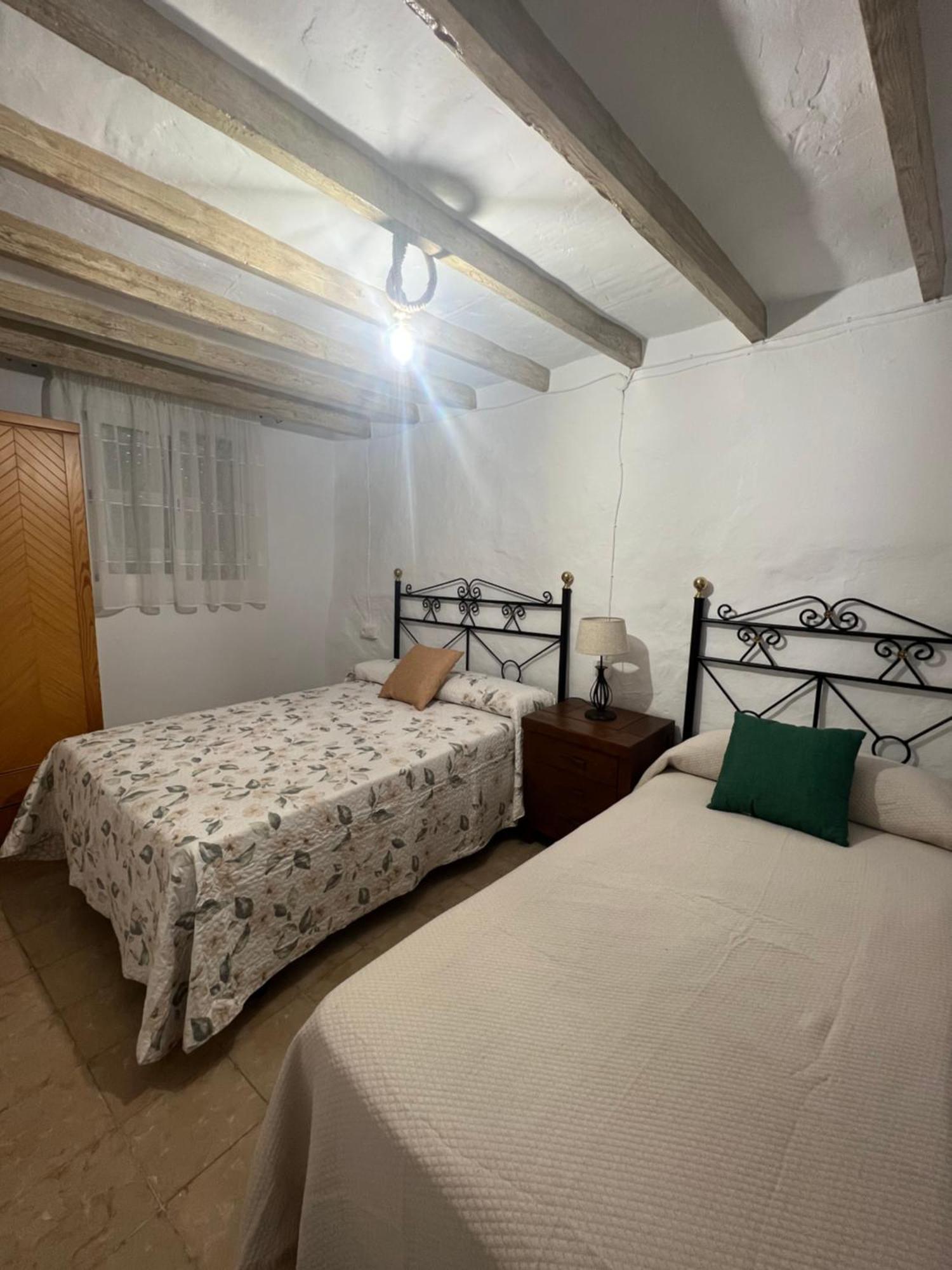 Casillas Hébergement de vacances *