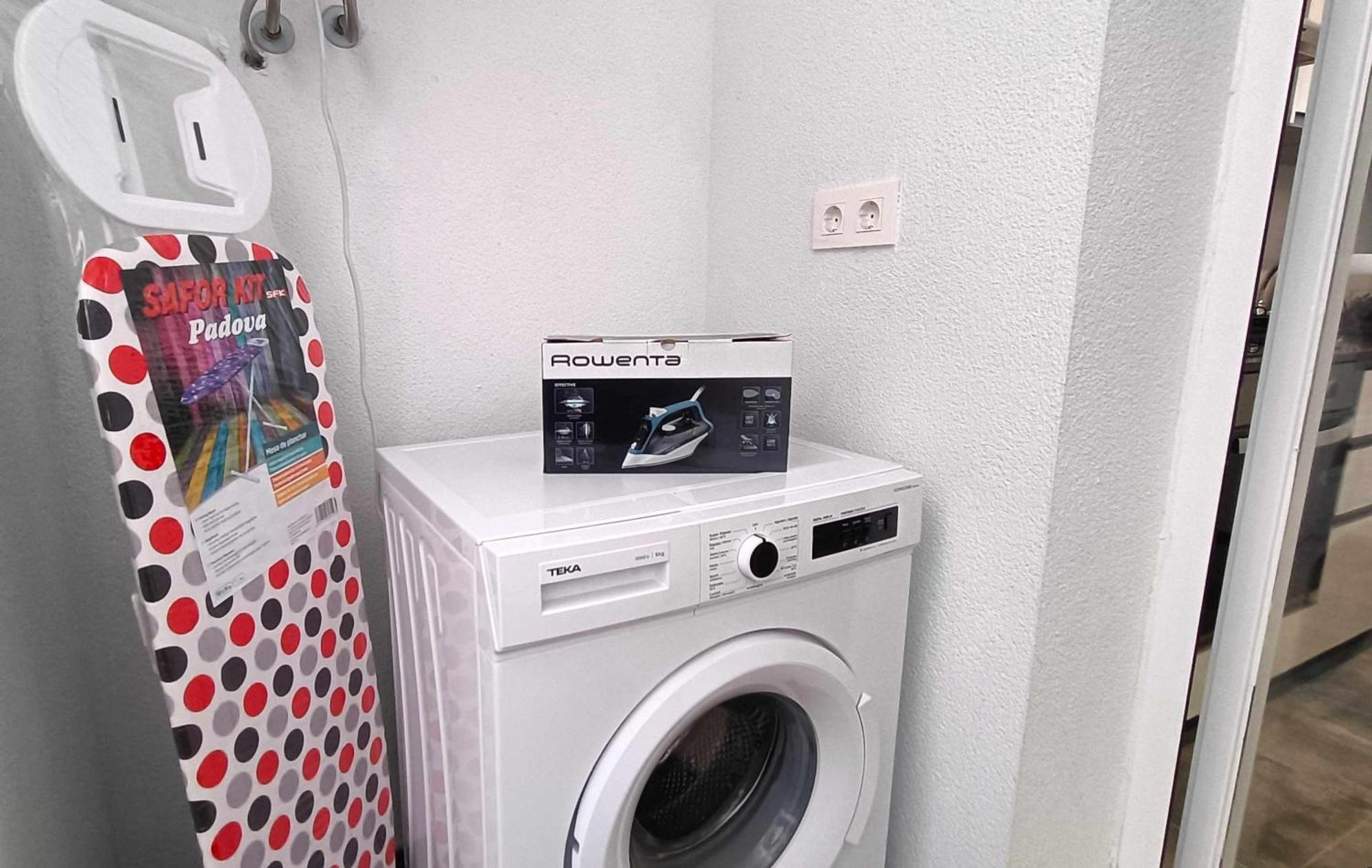 Apartamento Piso Nuevo La Princesa Centro Y Playa Málaga