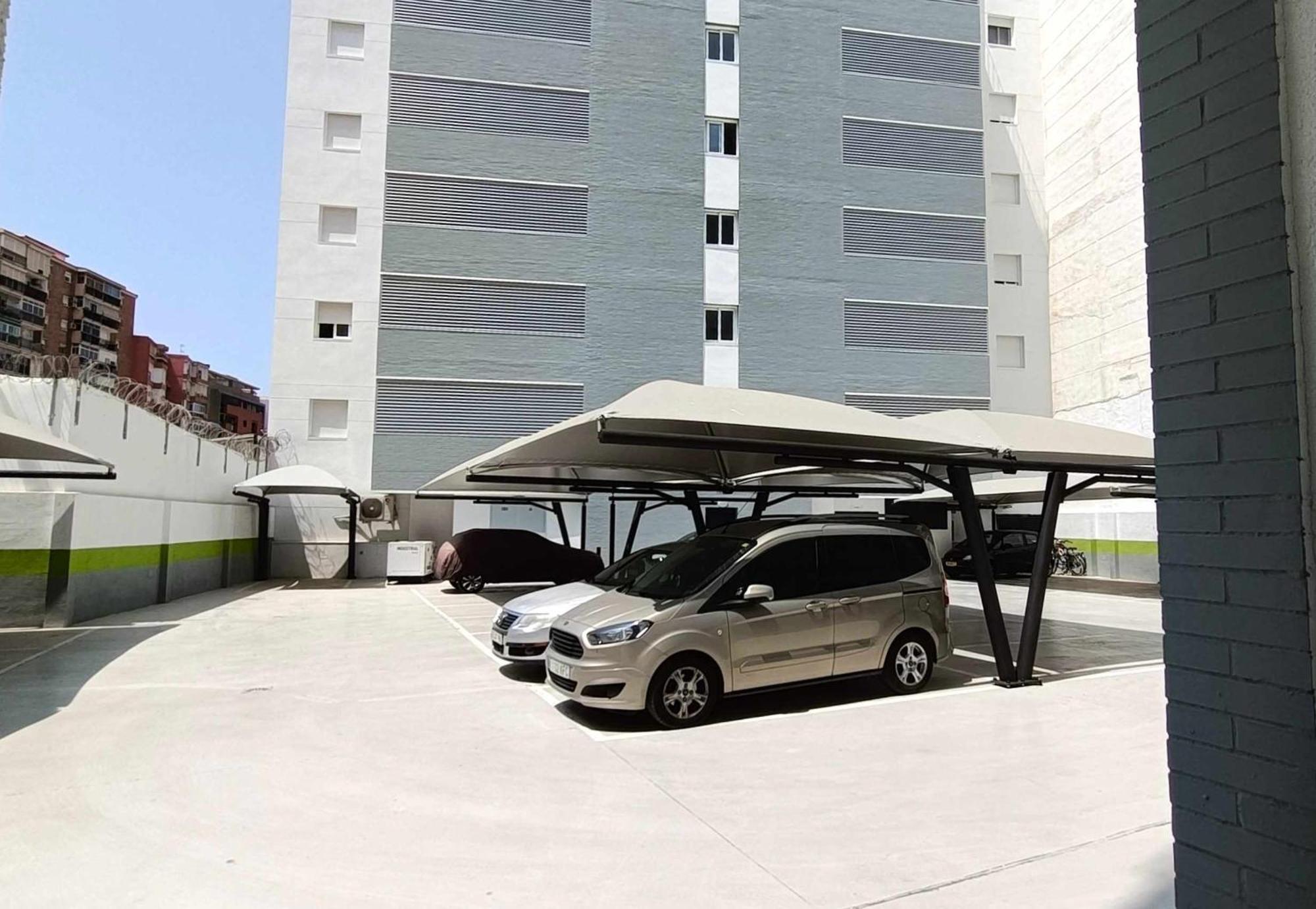 Piso Nuevo La Princesa Centro Y Playa