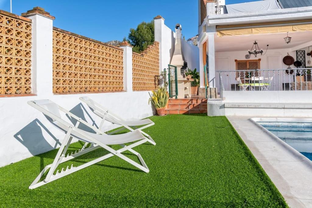 Iloftmalaga Miraflores *