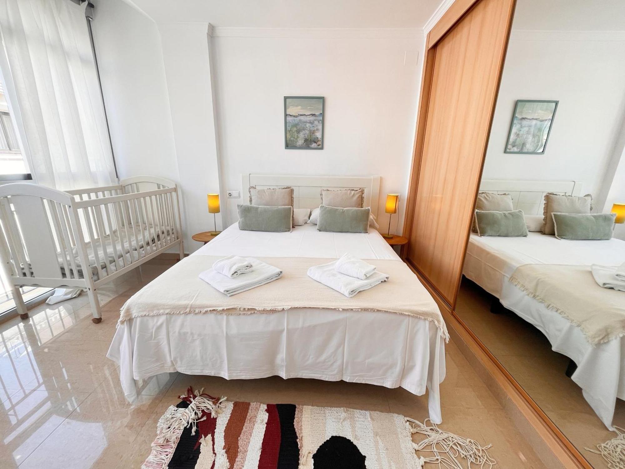 Appartement Homely Soho 520