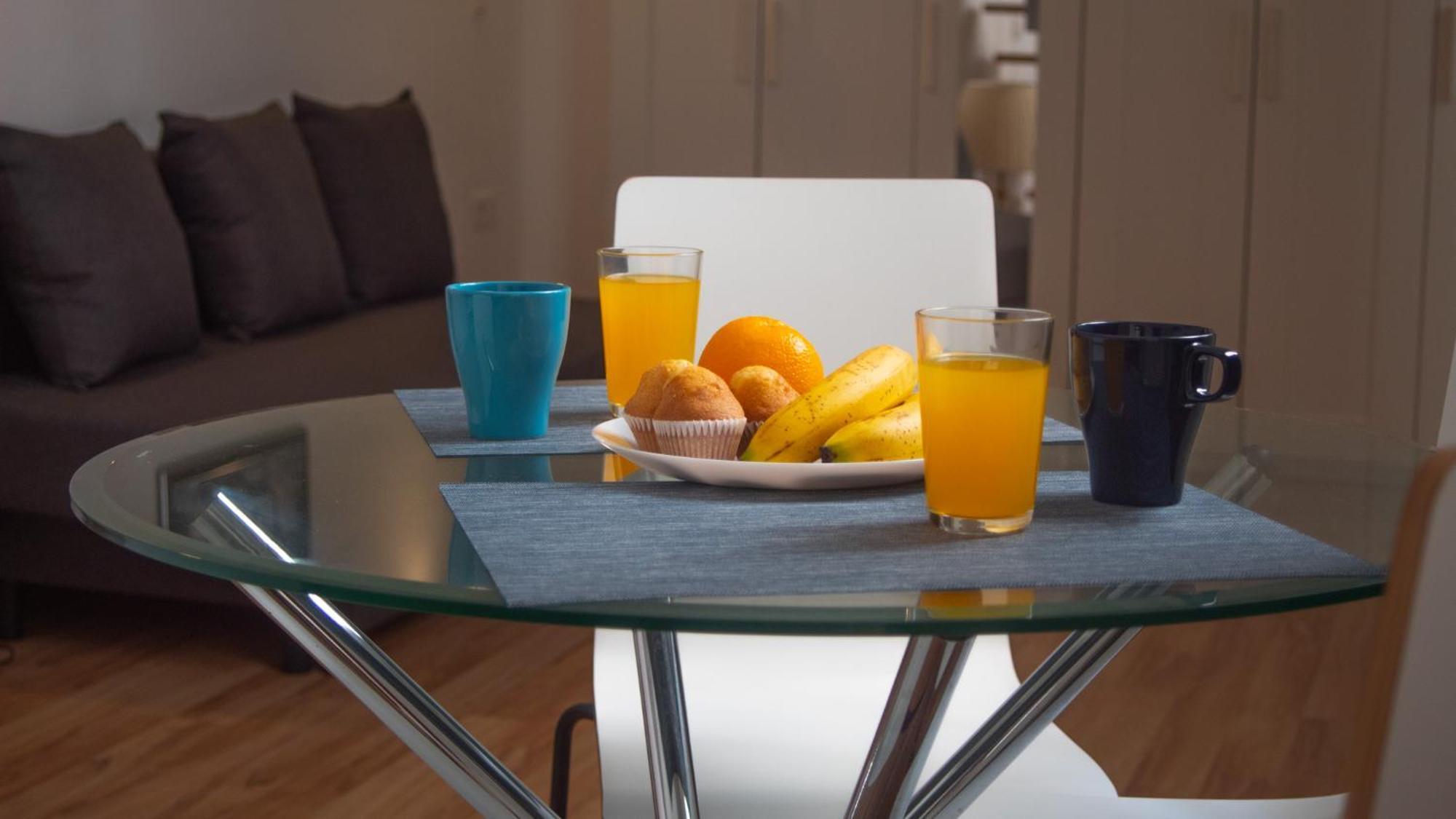 Apartamento Nt Plaza De La Merced - Centro Historico *