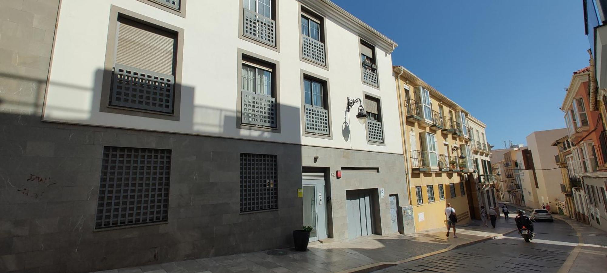 Twinsuites Appartement *