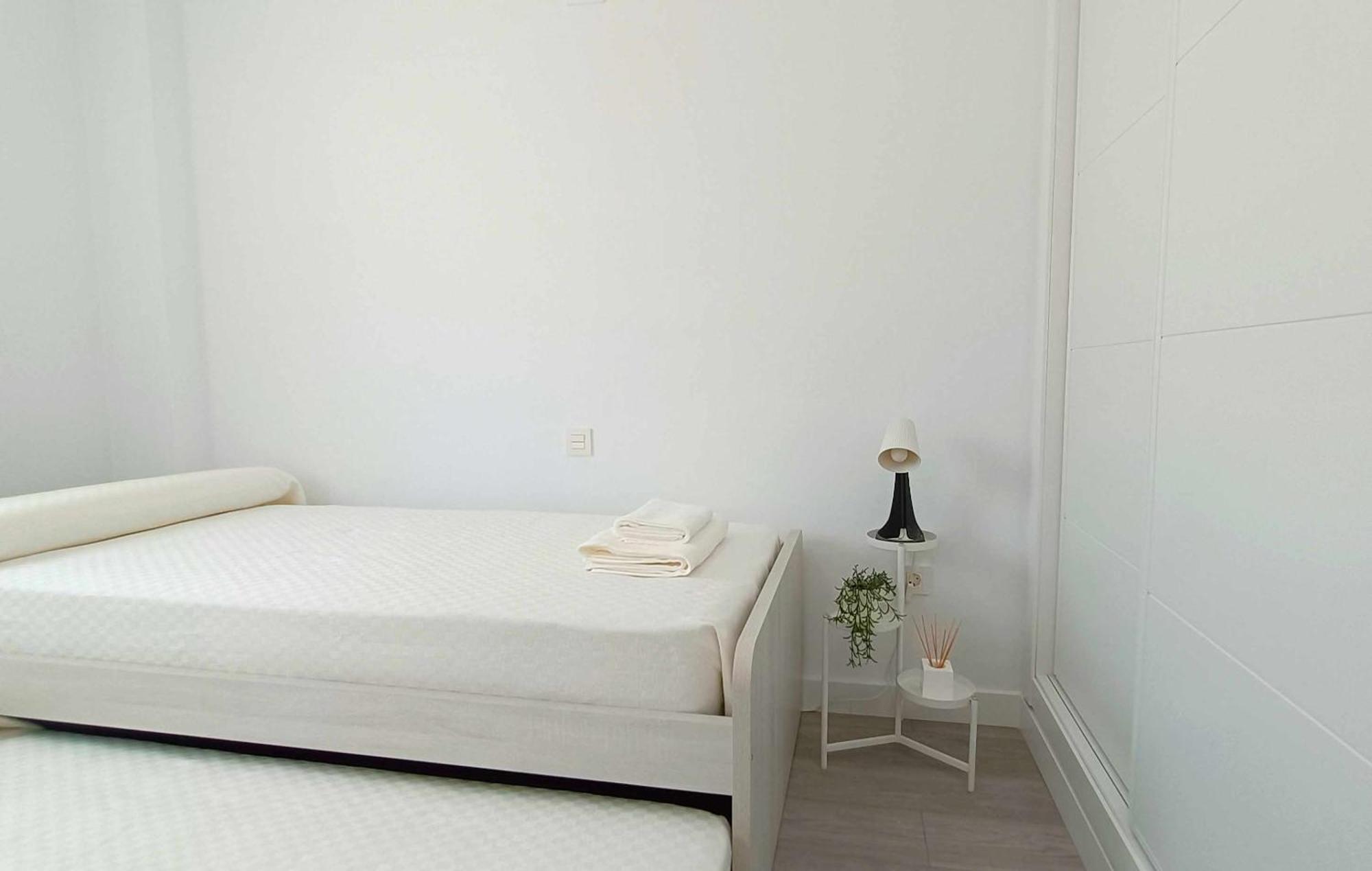 Piso Nuevo La Princesa Centro Y Playa Apartamento *