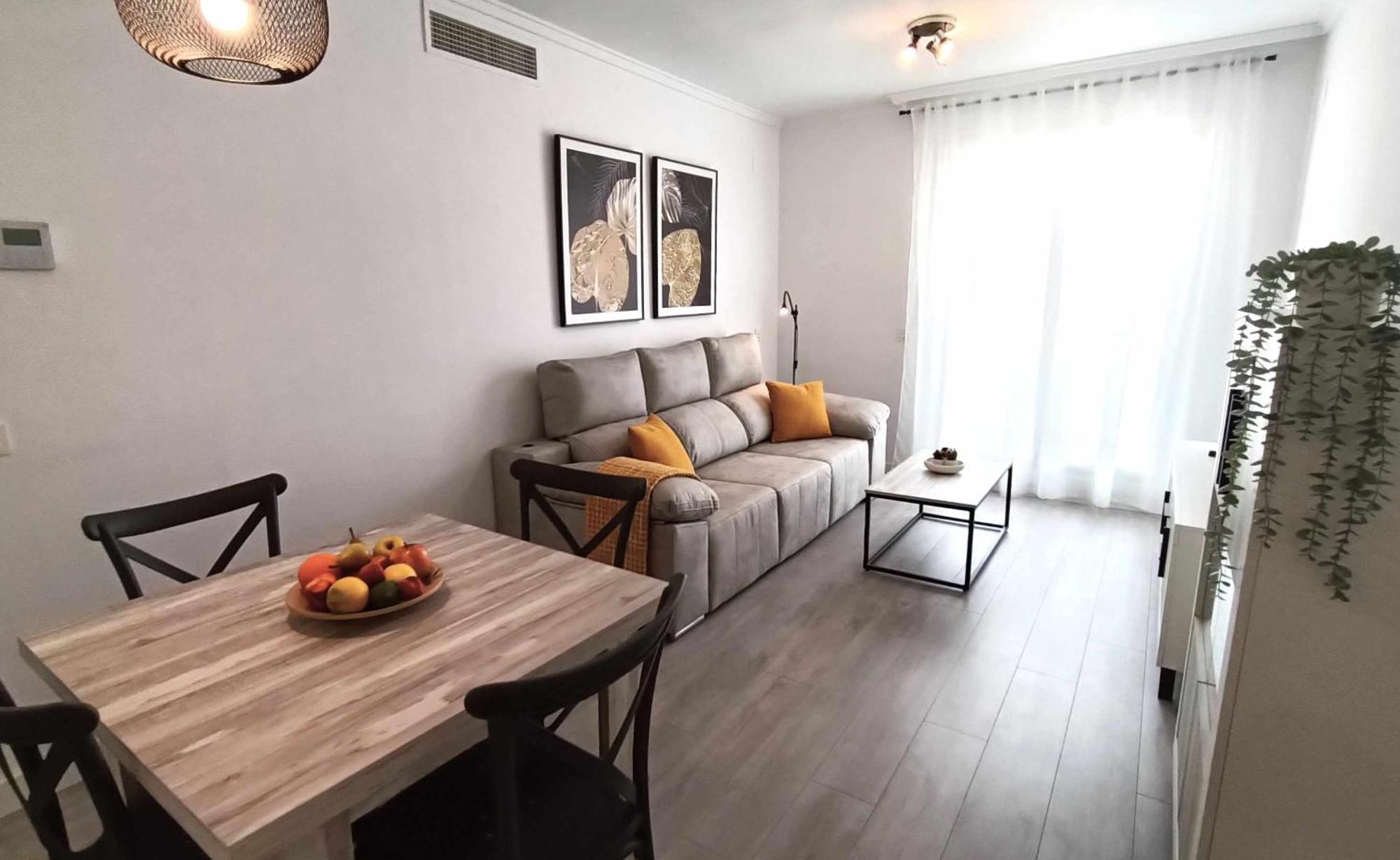 Piso Nuevo La Princesa Centro Y Playa *