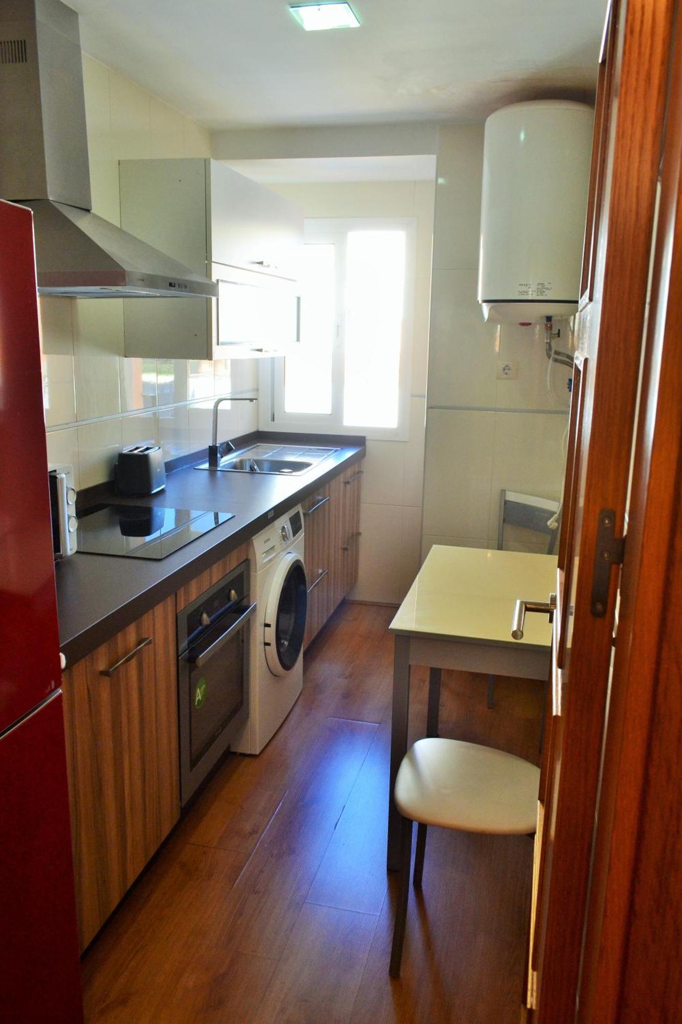 Hospitales Centro