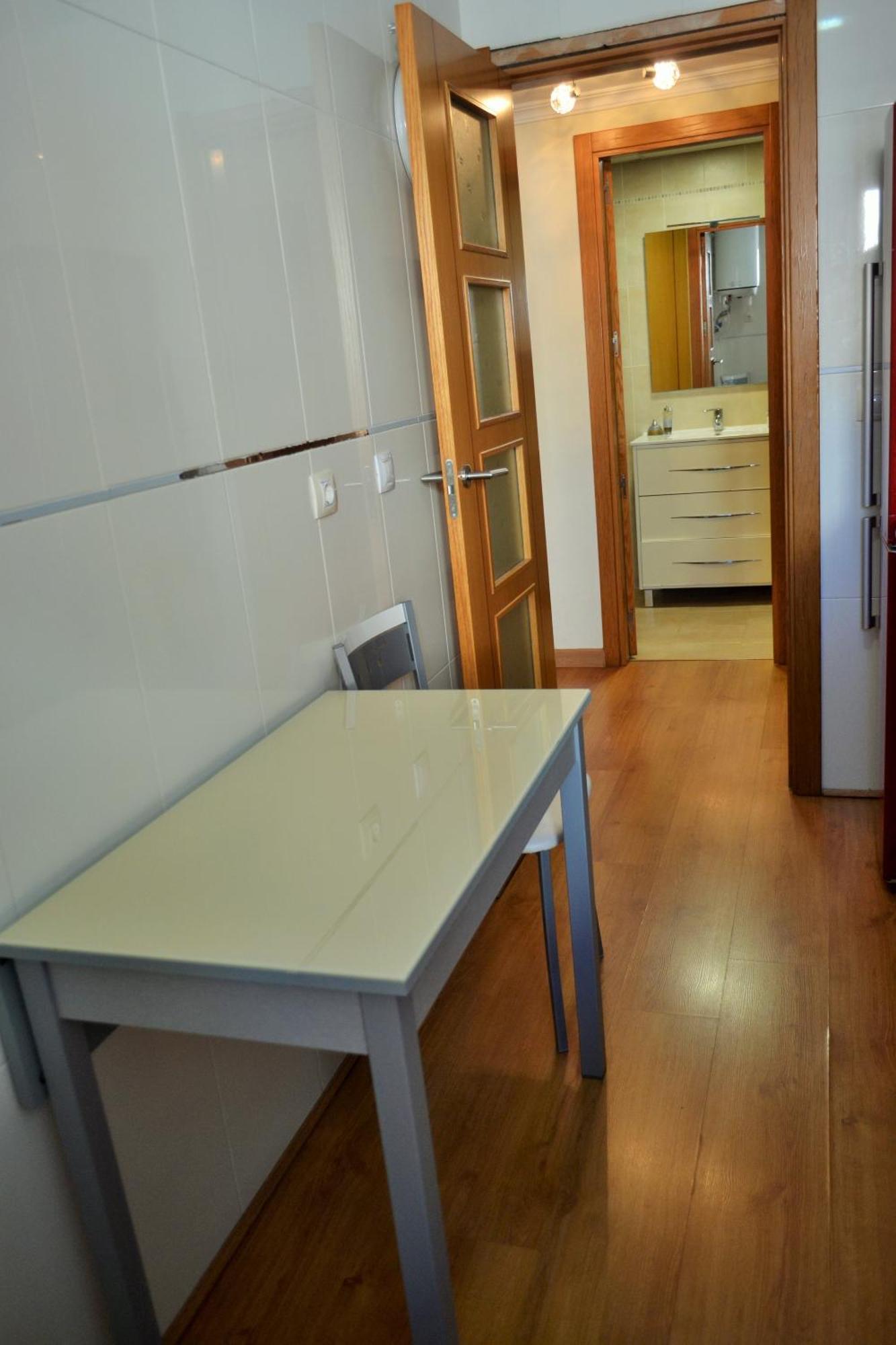 Apartamento Hospitales Centro Málaga