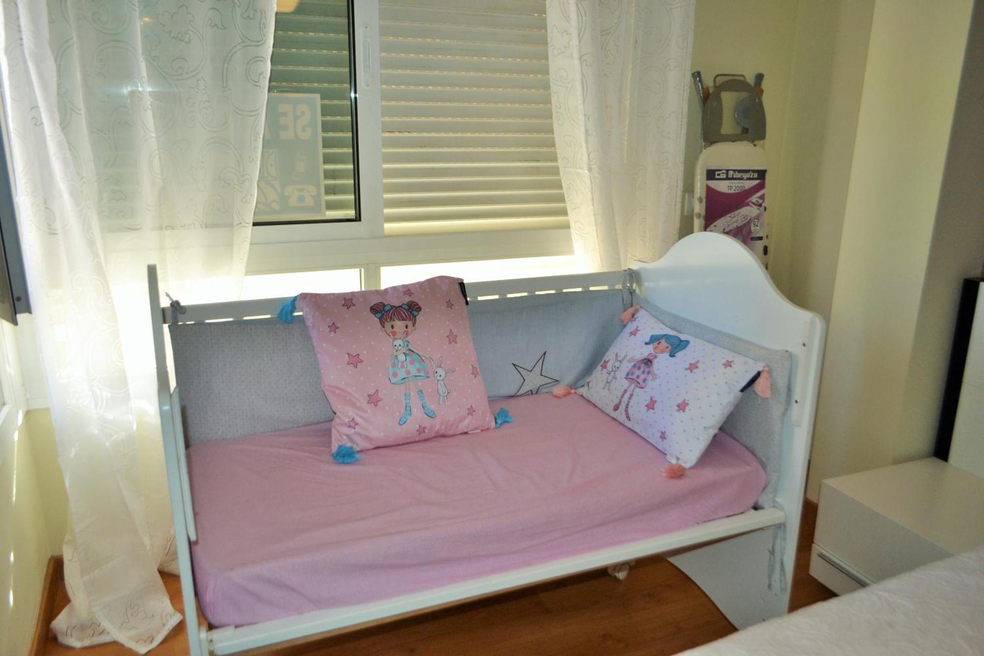 Hospitales Centro Apartamento Málaga