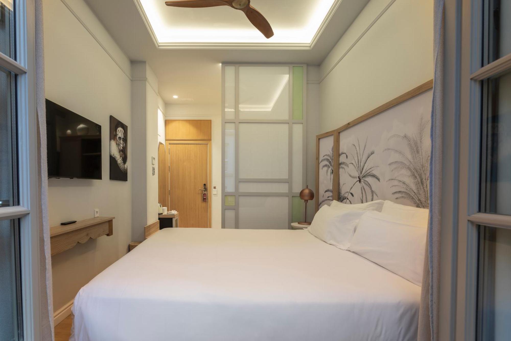 Icon Malabar Hotell 4*