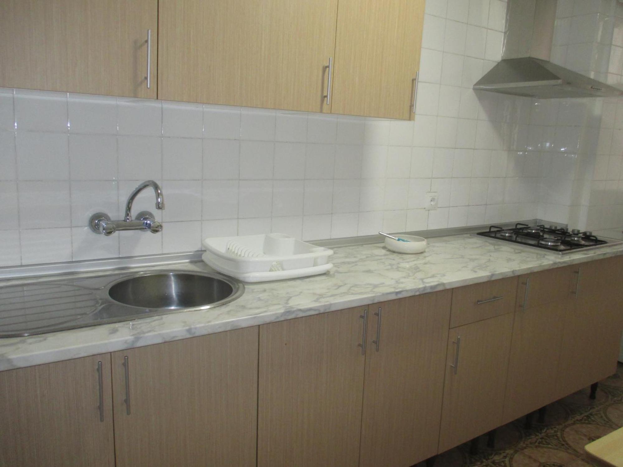 Apartamento Downtown And *