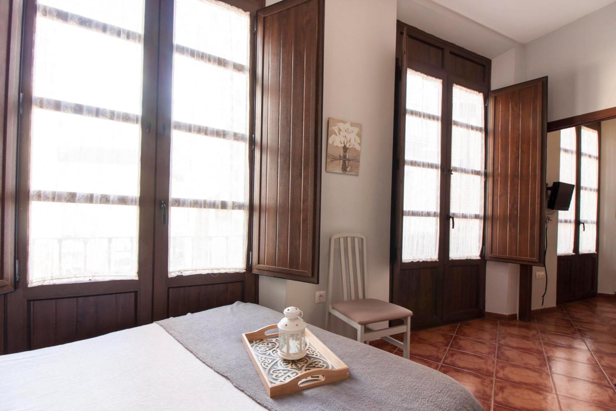 Granada Freshapartments By Bossh! Apartamento Málaga