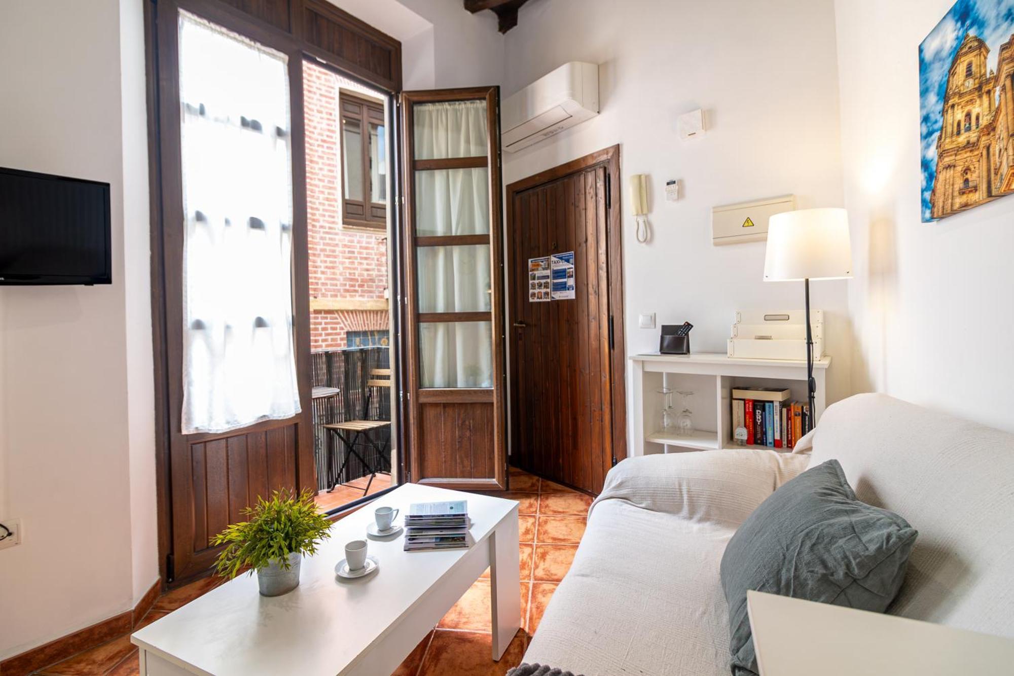 Granada Freshapartments By Bossh! *