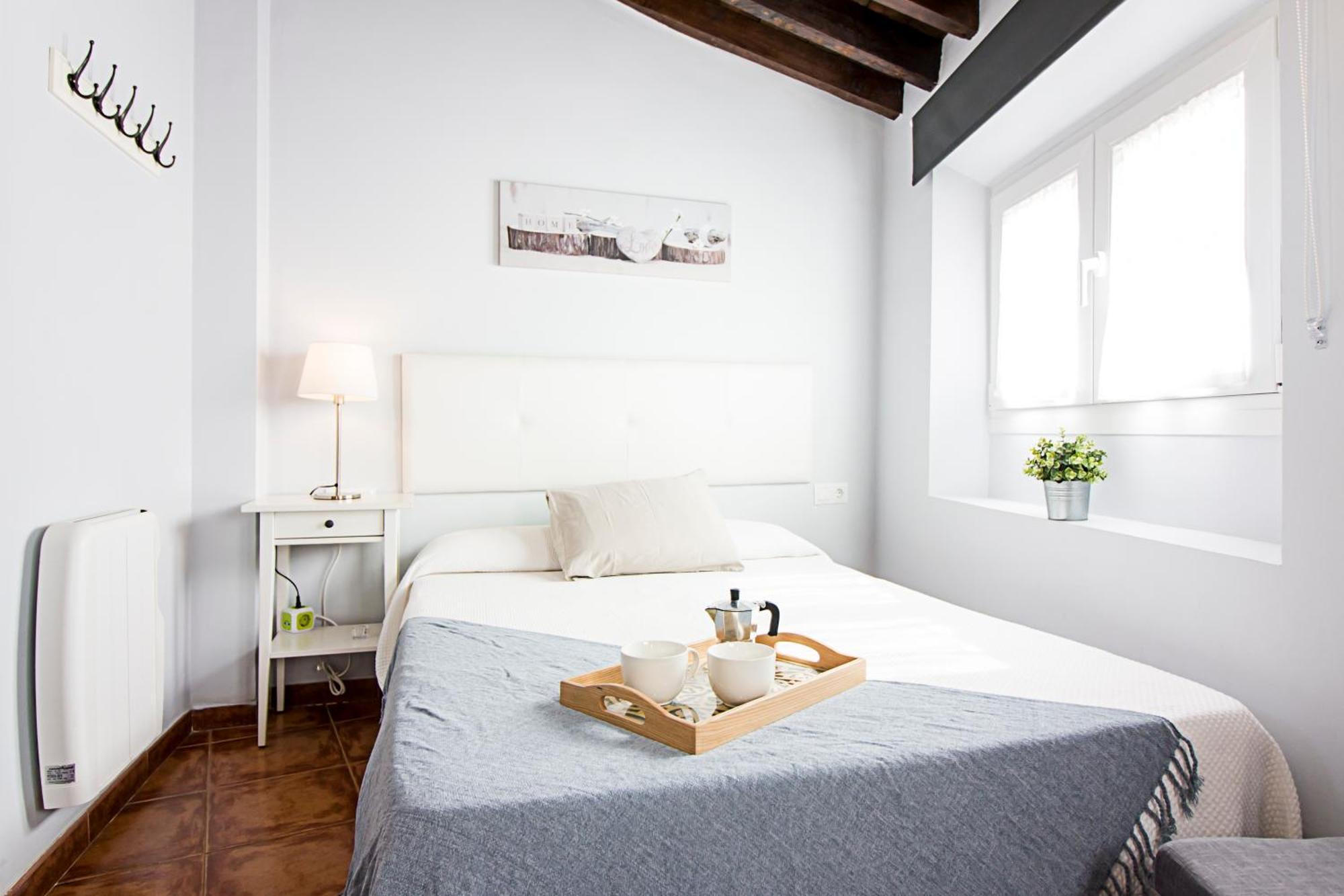 Apartamento Granada Freshapartments By Bossh!