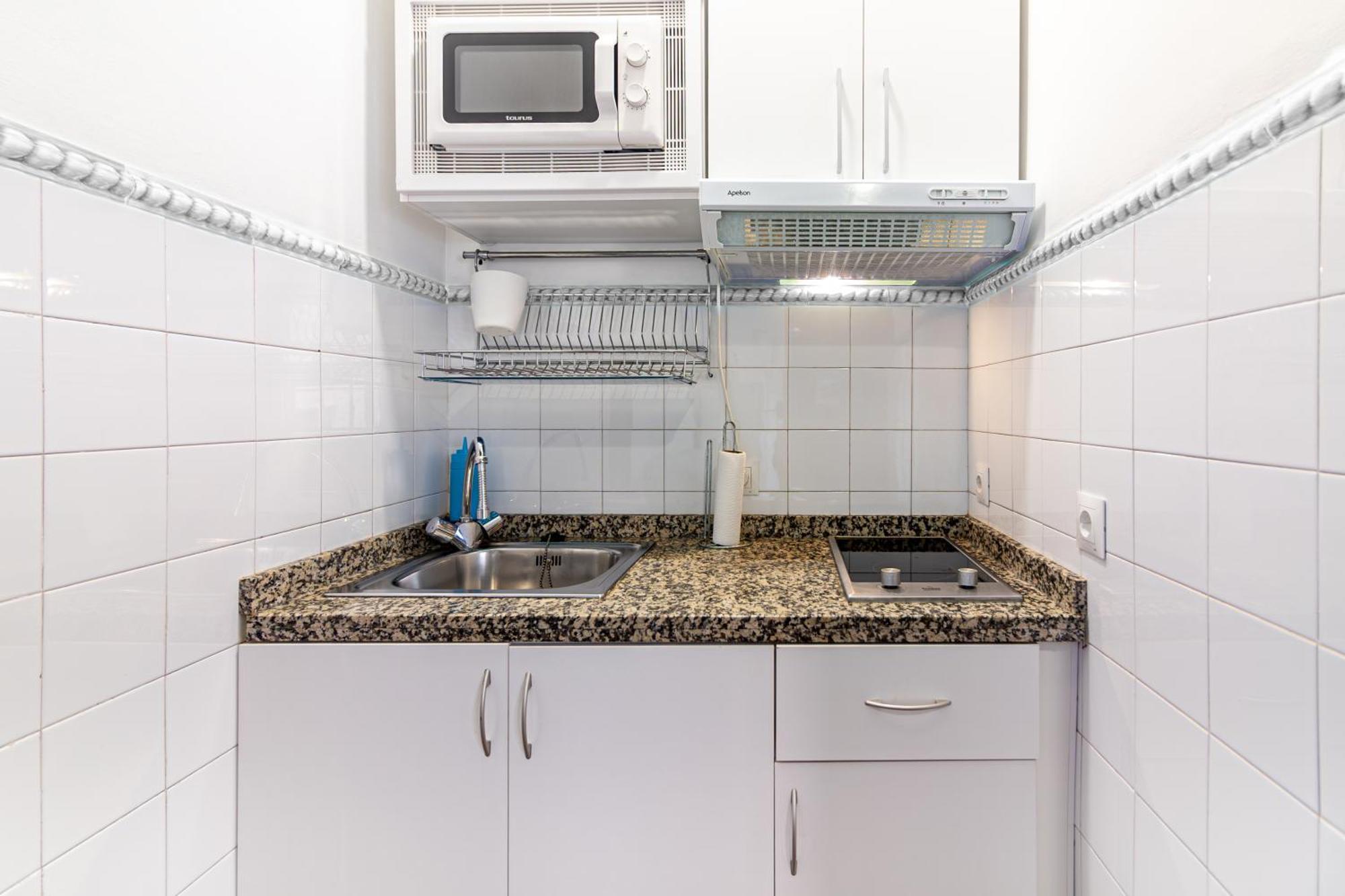Granada Freshapartments By Bossh! Apartamento *