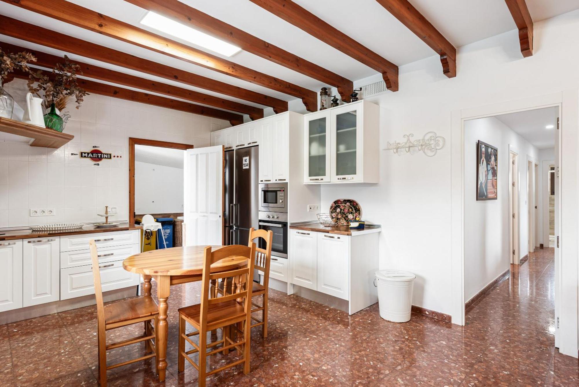 Llano De Fe Casa de férias