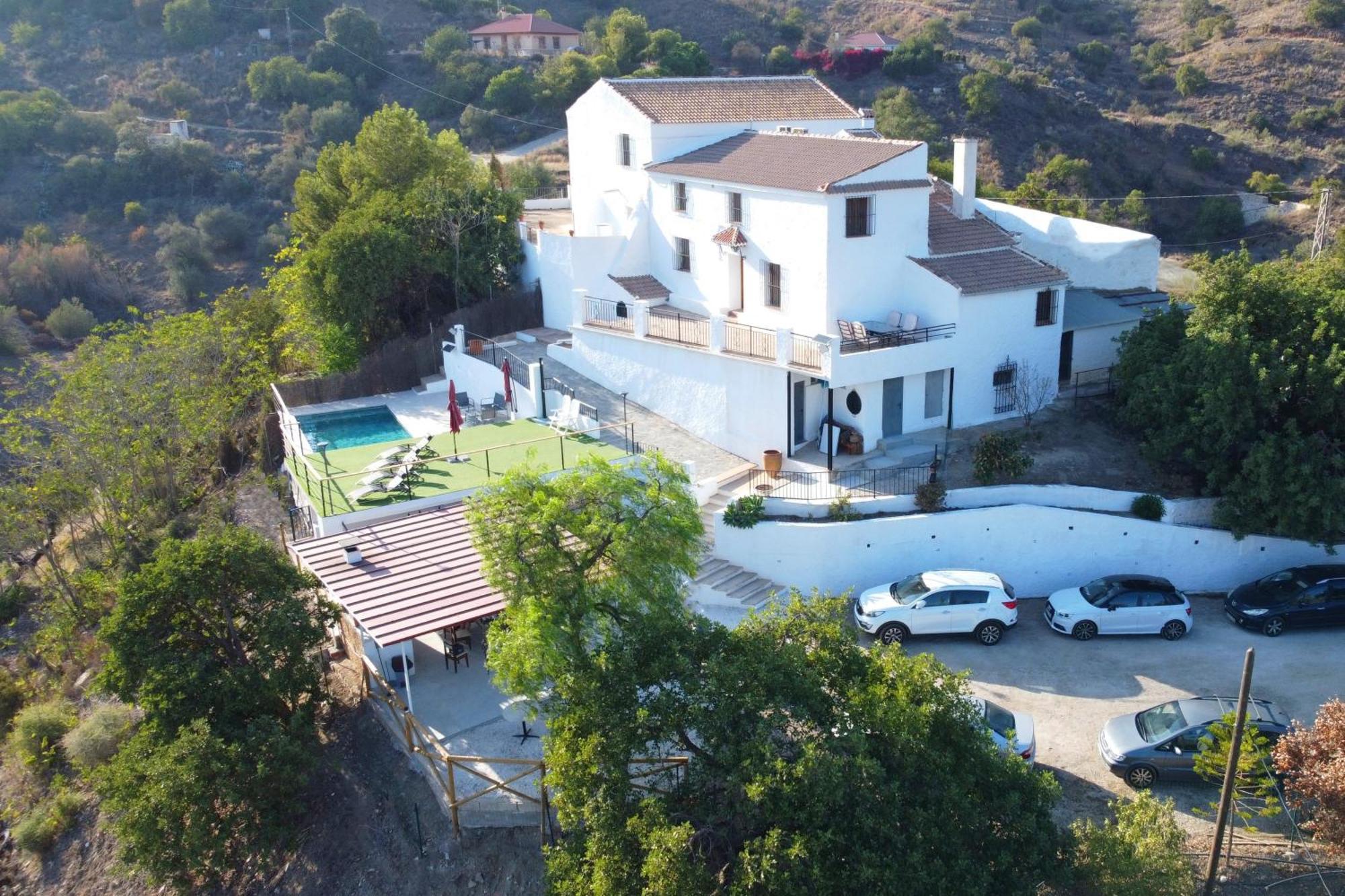 Pagalvan Ferienhaus *