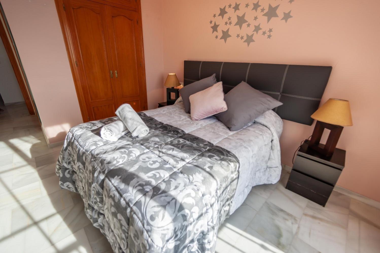 Ferienhaus Puerto Blanquillo