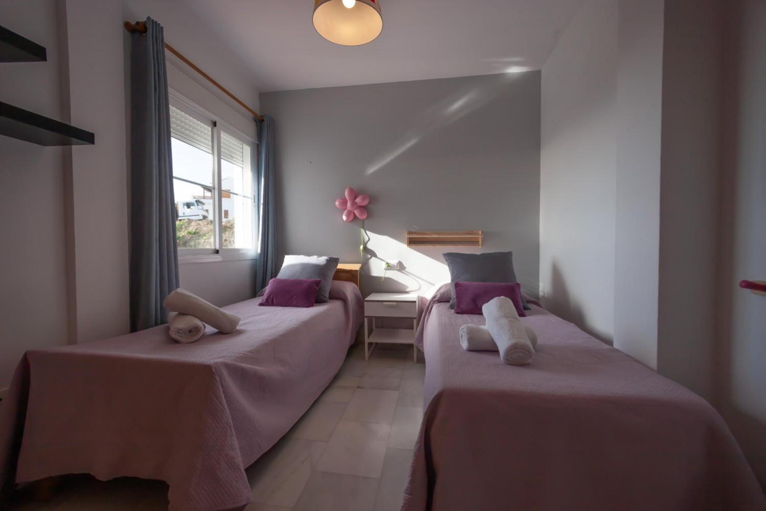 Ferienhaus Puerto Blanquillo
