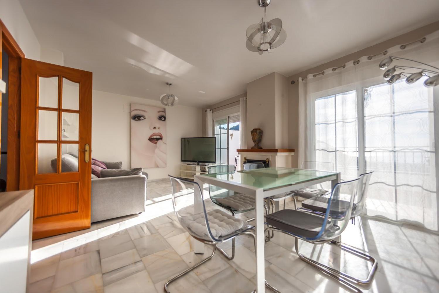 Ferienhaus Puerto Blanquillo Málaga