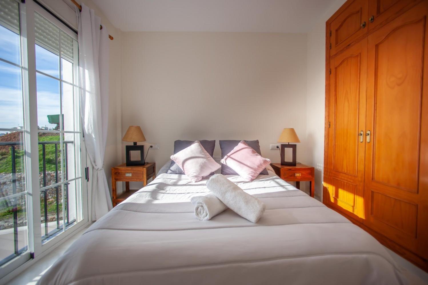 Ferienhaus Puerto Blanquillo