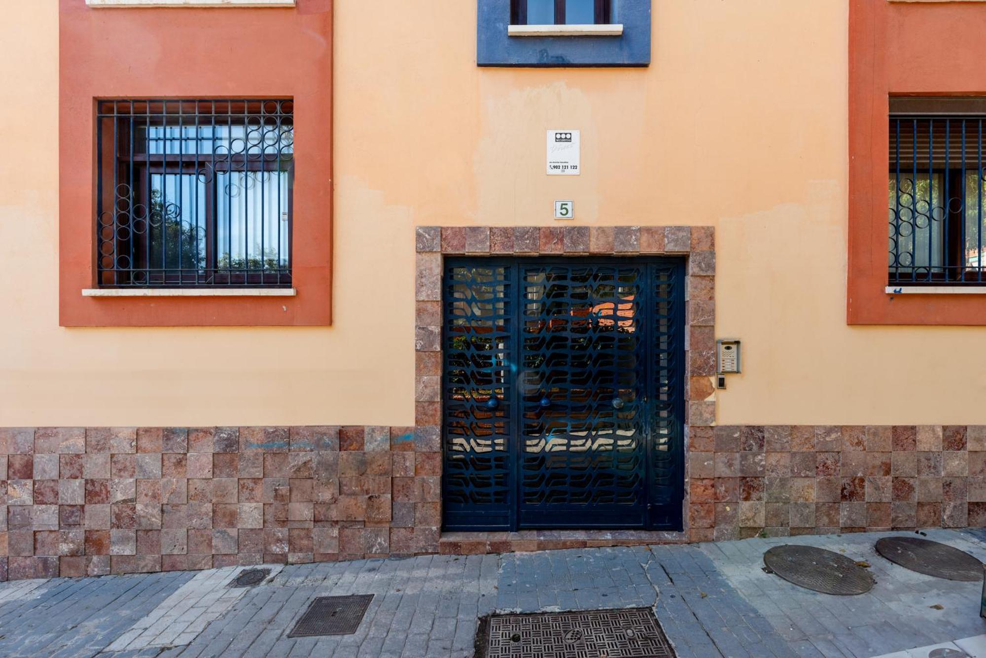 Wintowinrentals Lagunillas Ideal En * Malaga