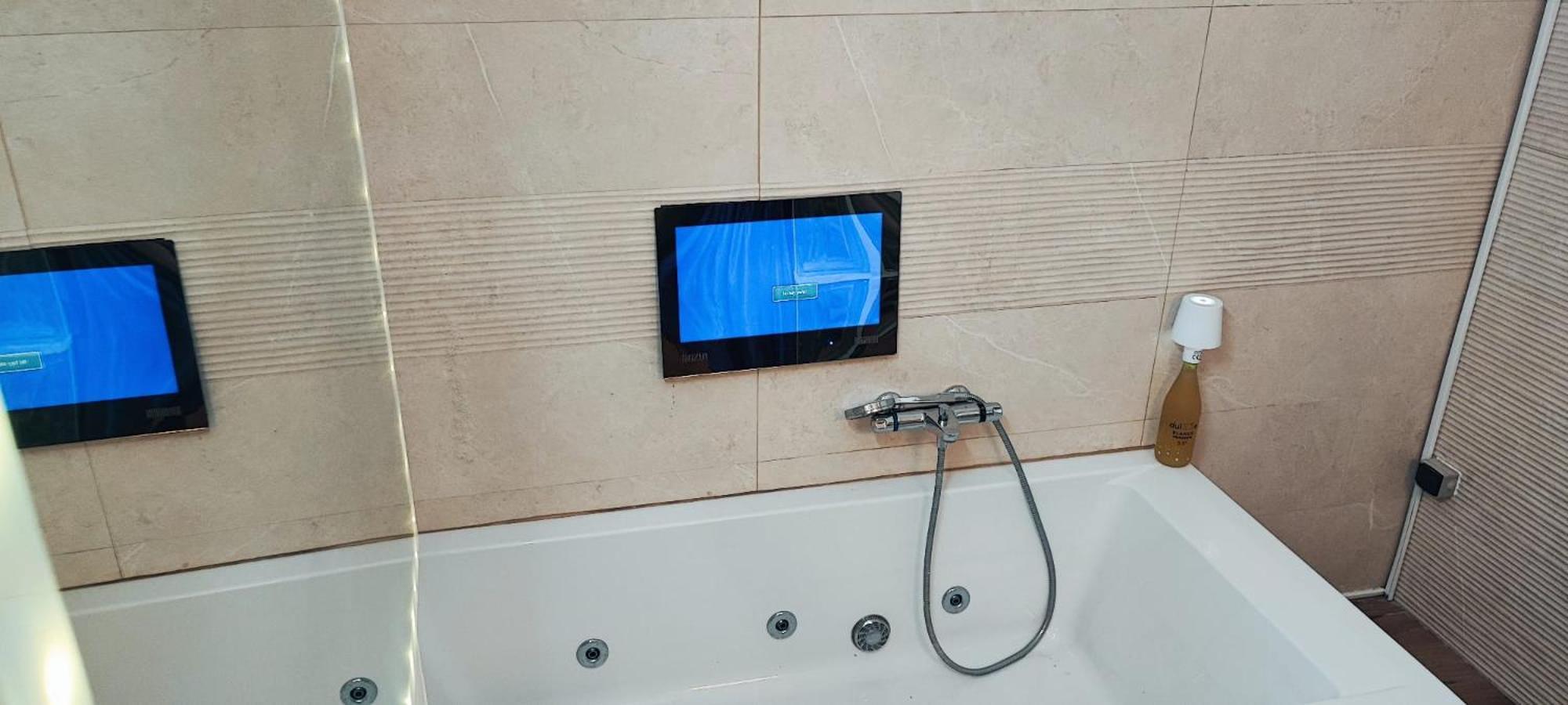 Apartamento Jacuzy
