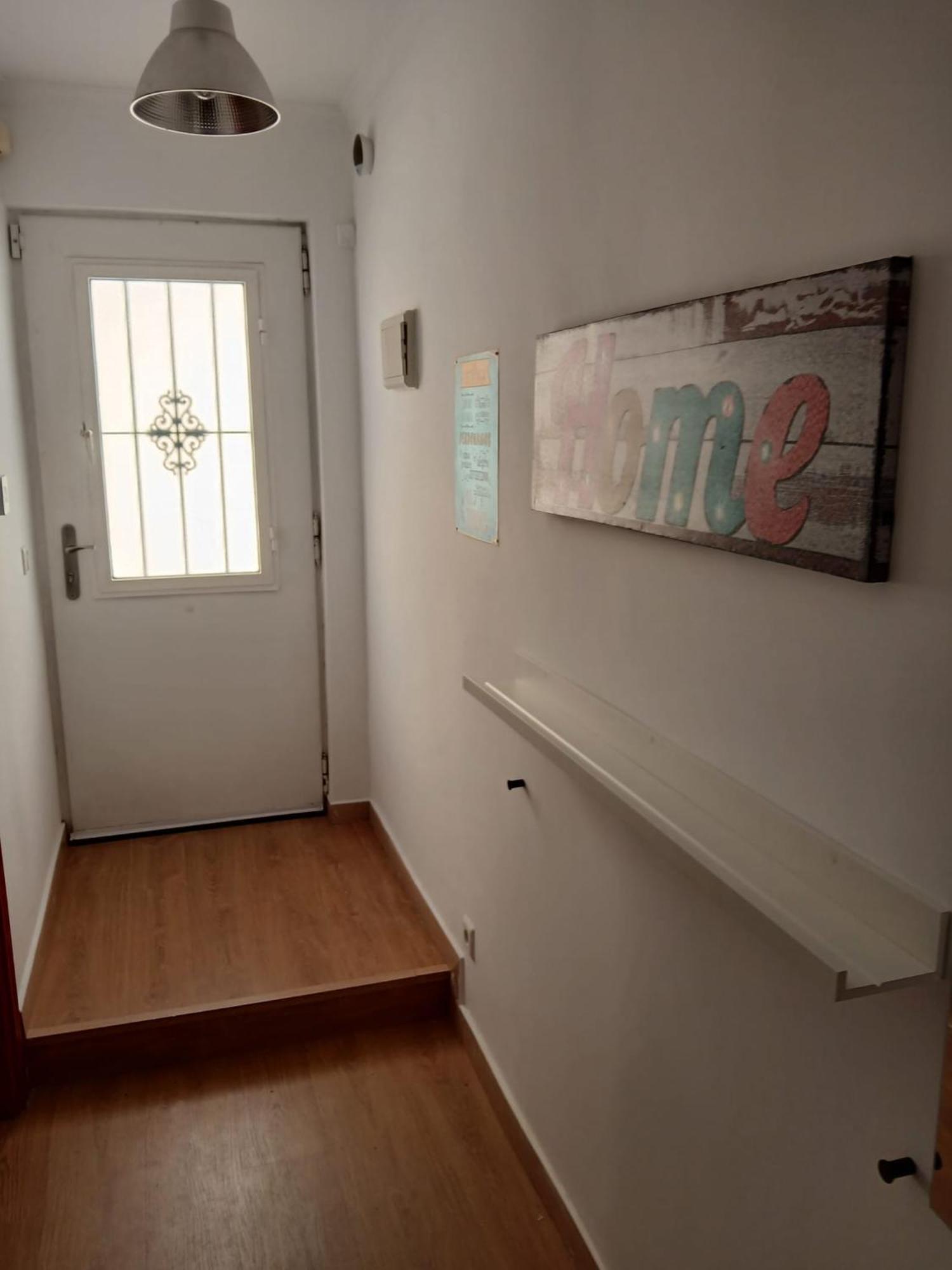 Ferienhaus Casita Centro Y Playa Málaga