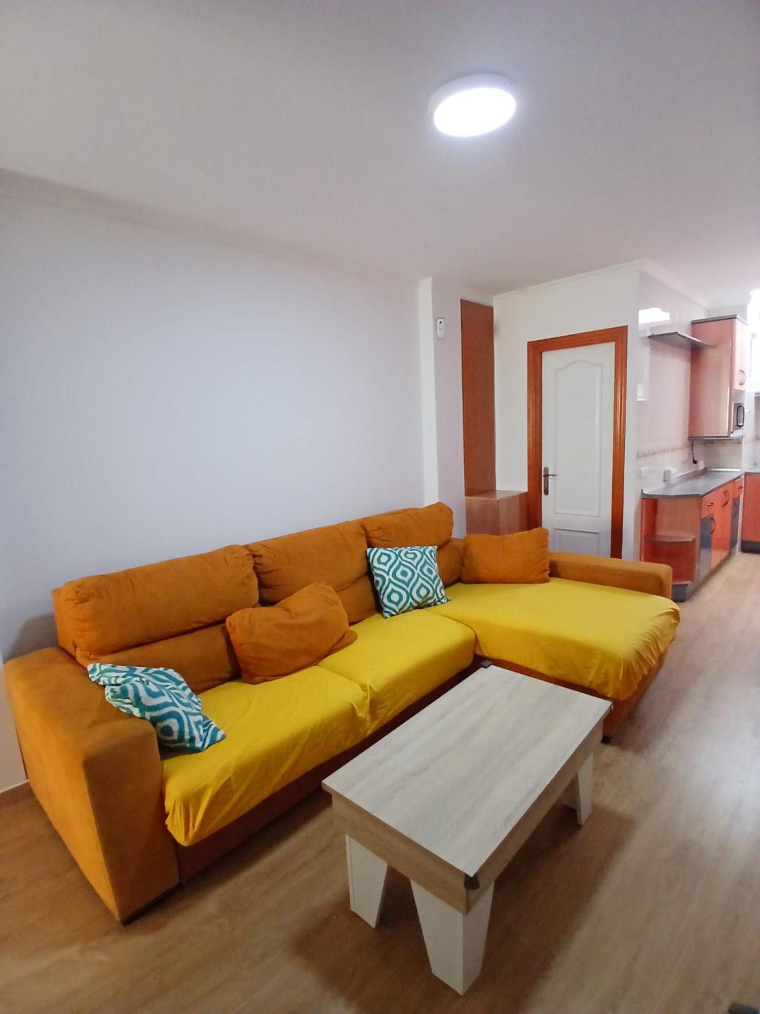 Casita Centro Y Playa Ferienhaus *
