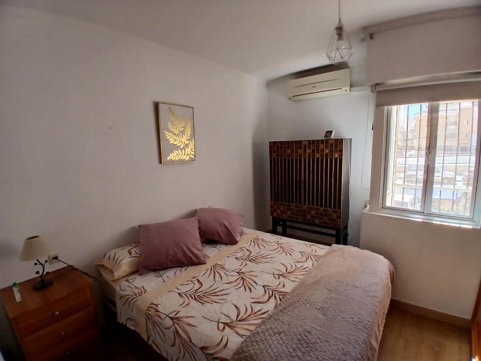 Casita Centro Y Playa Ferienhaus