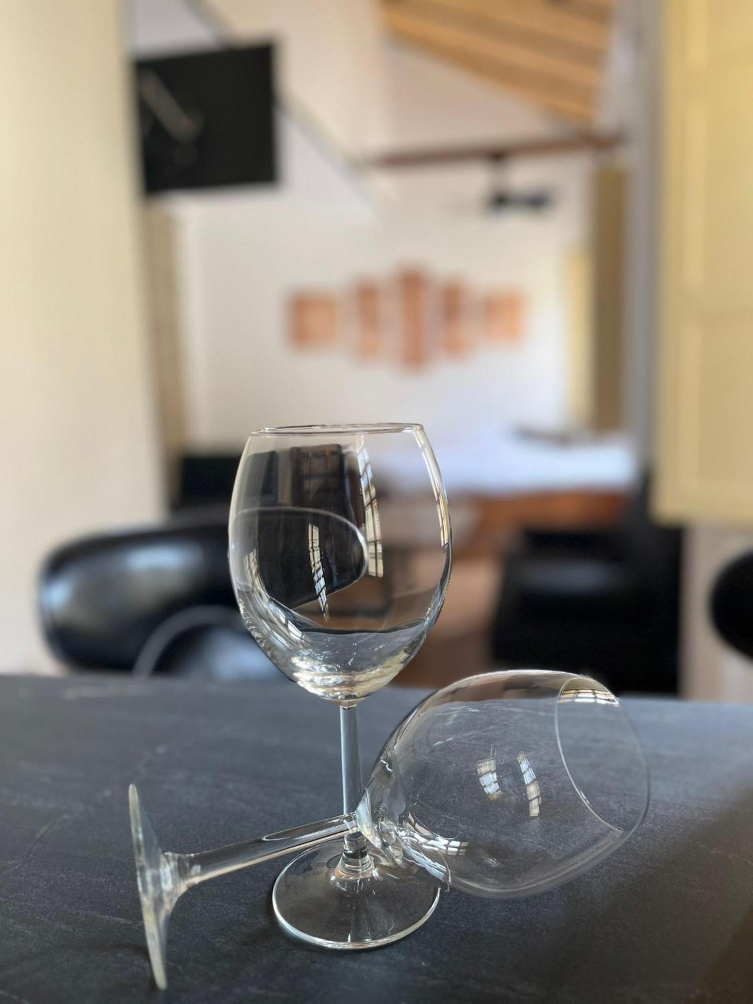 Lägenhet Luxury Chinitas 11 *