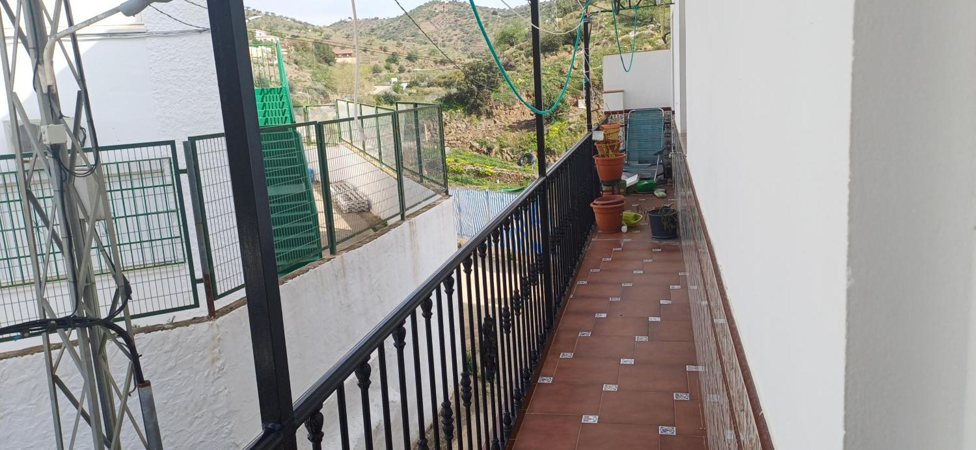 Piso En Arenas De Velez Malaga