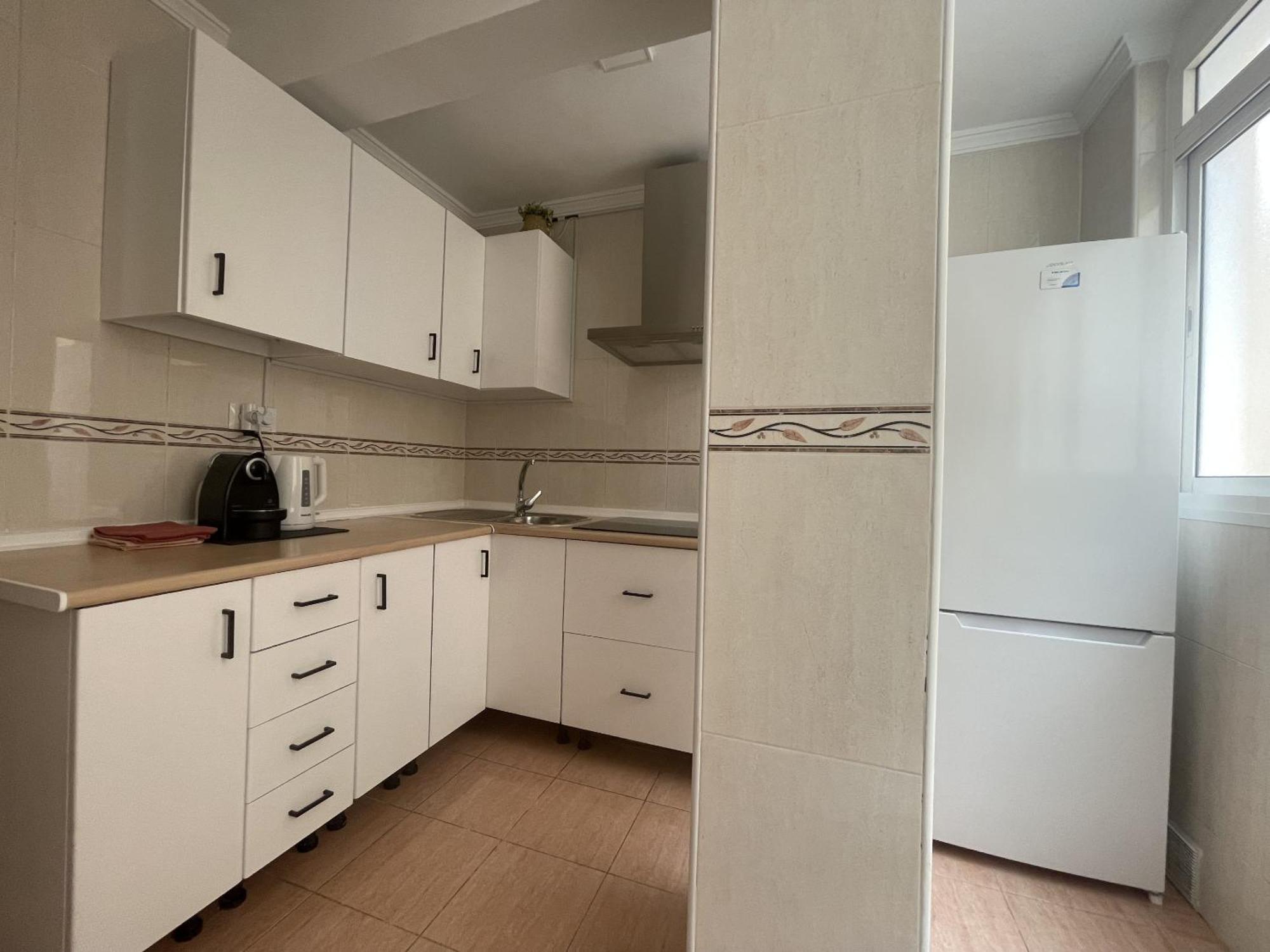 Apartamento Calu Homes A 5 Minutos De La Estacion Del Tren