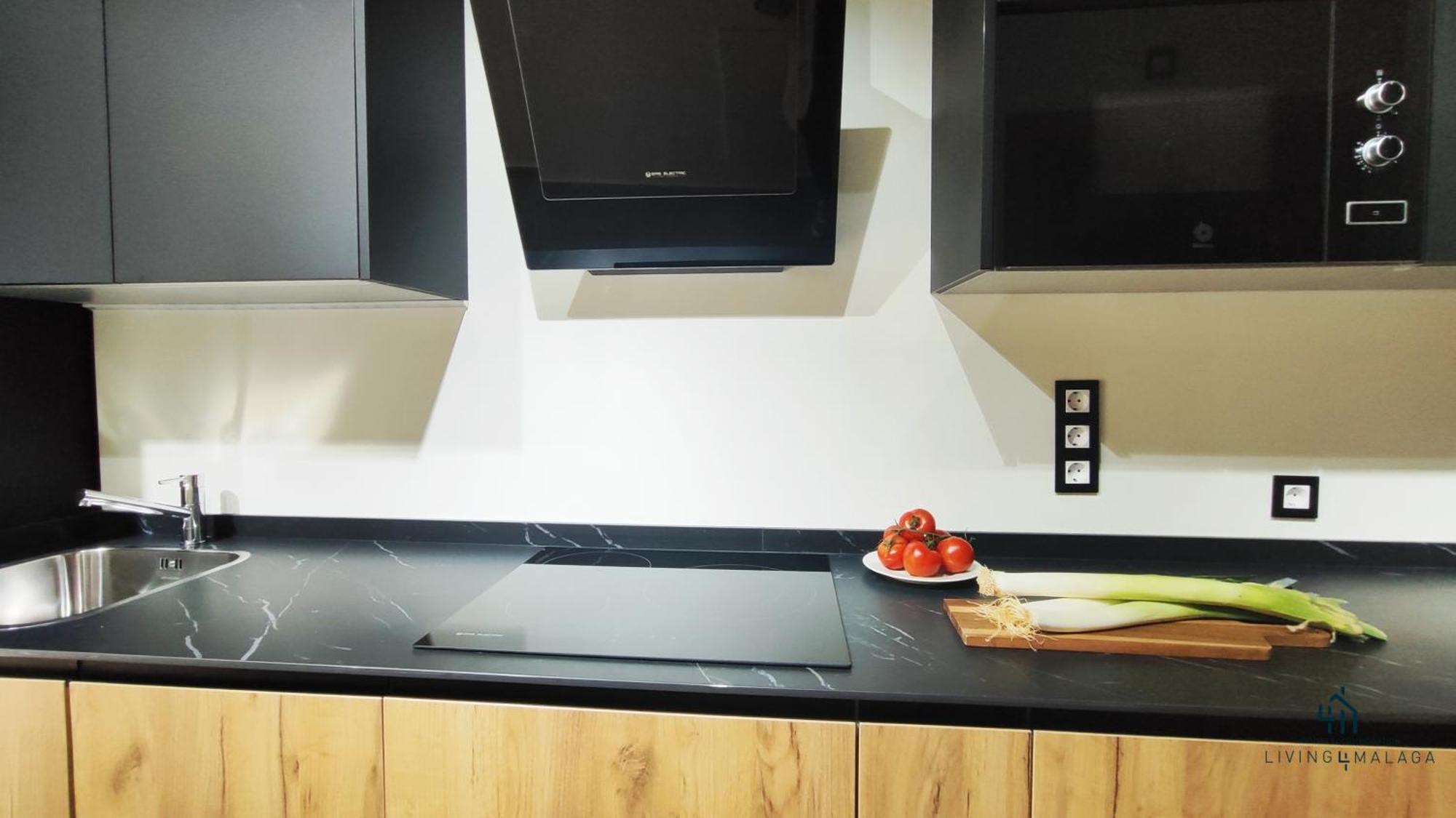 Appartement Living4malaga Victoria Center *