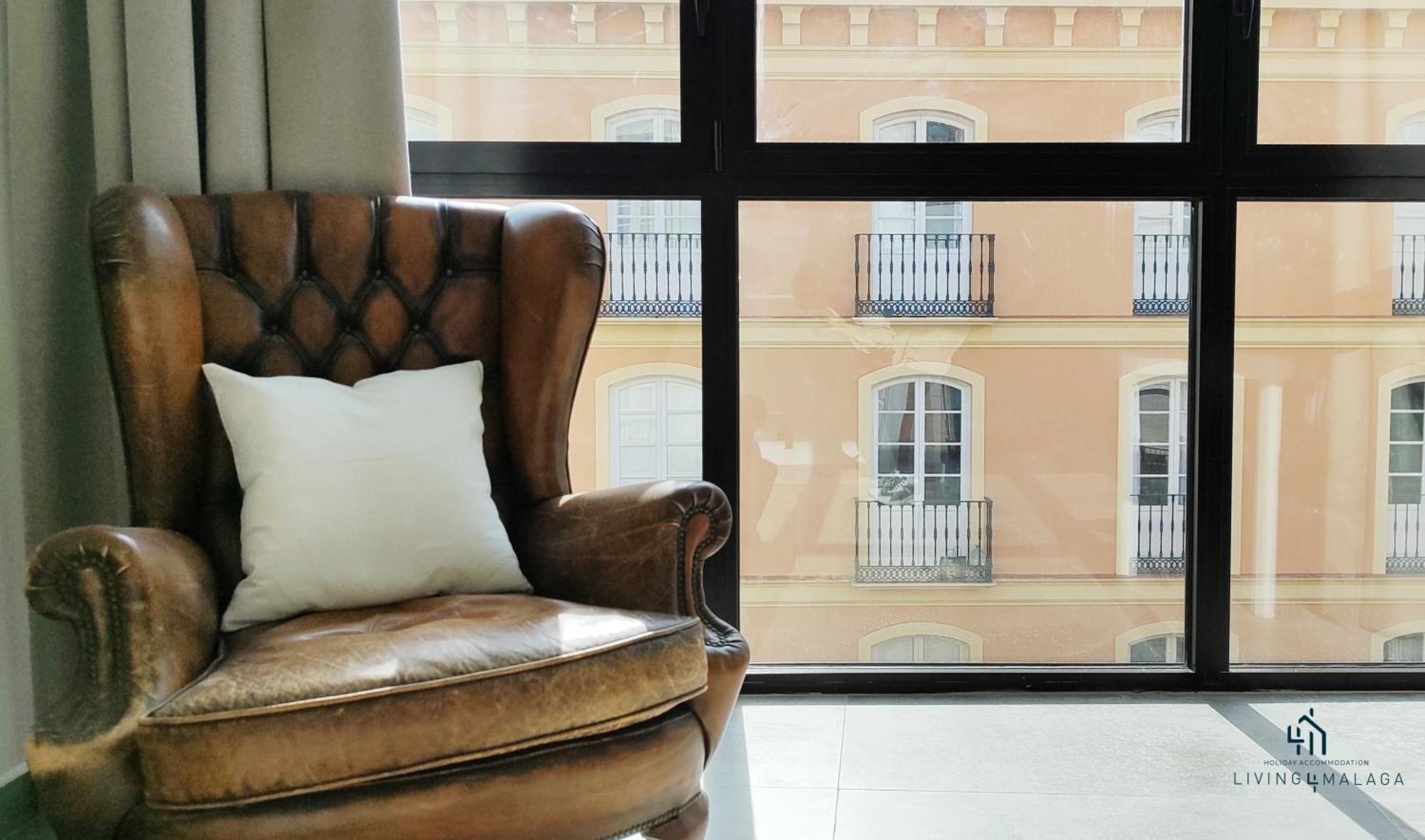 Living4malaga Victoria Center