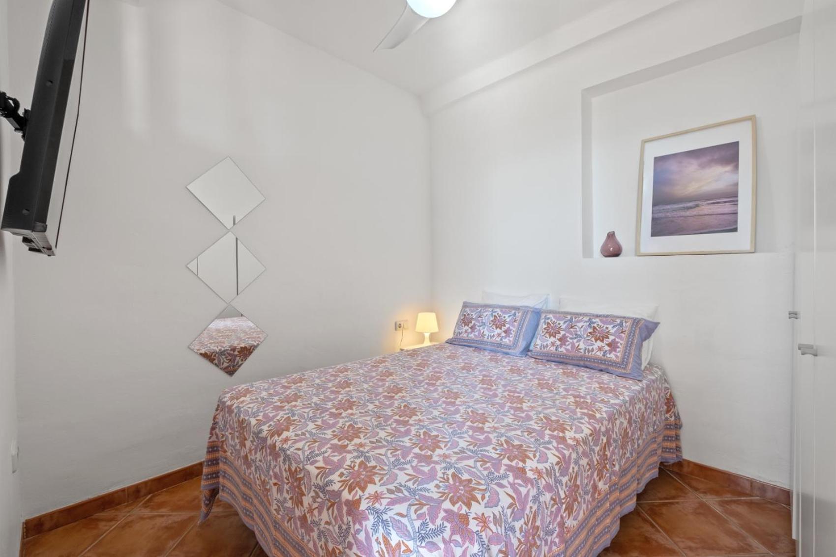 Appartement Frente A La Playa