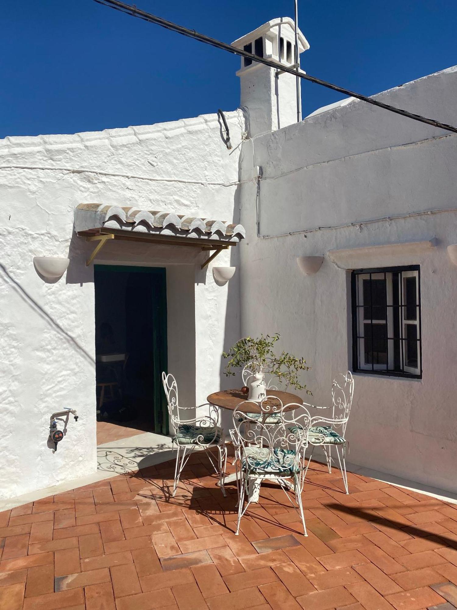 Ferienhaus Casa Vega. Un Refugio De Libertad *