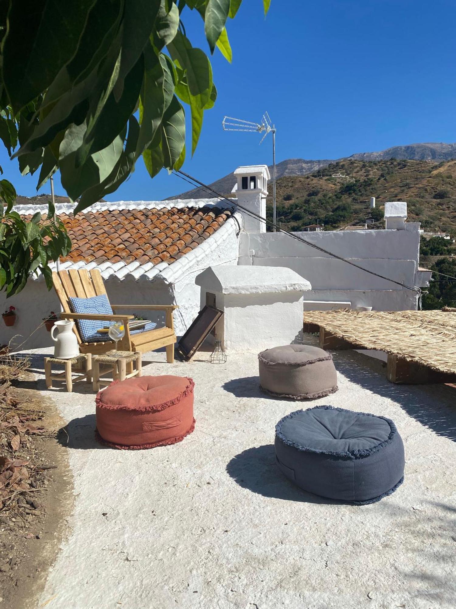 Ferienhaus Casa Vega. Un Refugio De Libertad